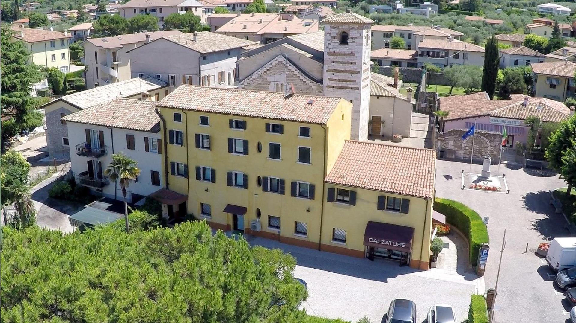 Vela D'oro Dependence Hotel