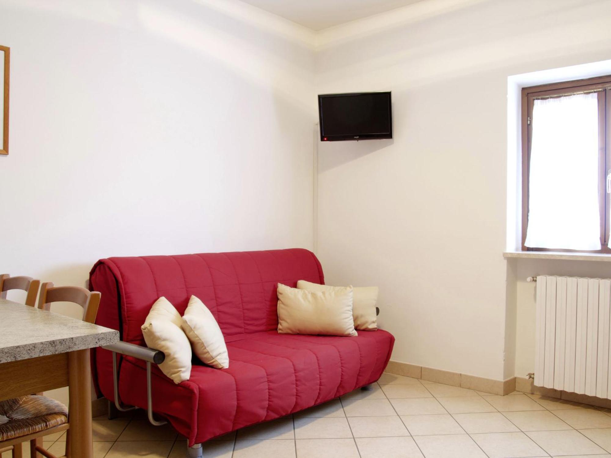 Apartament Ca' Bottrigo-6 By Interhome *