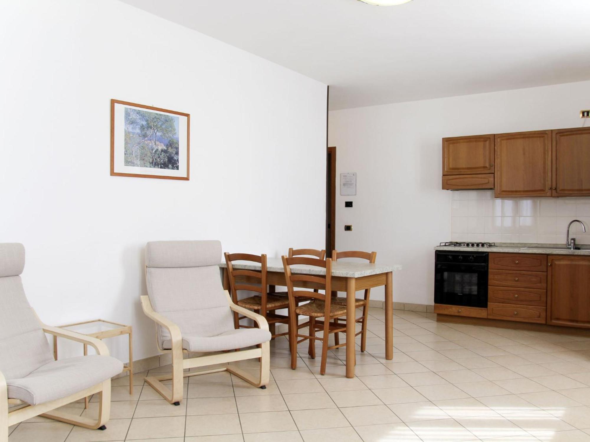 Ca' Bottrigo-6 By Interhome Apartament *