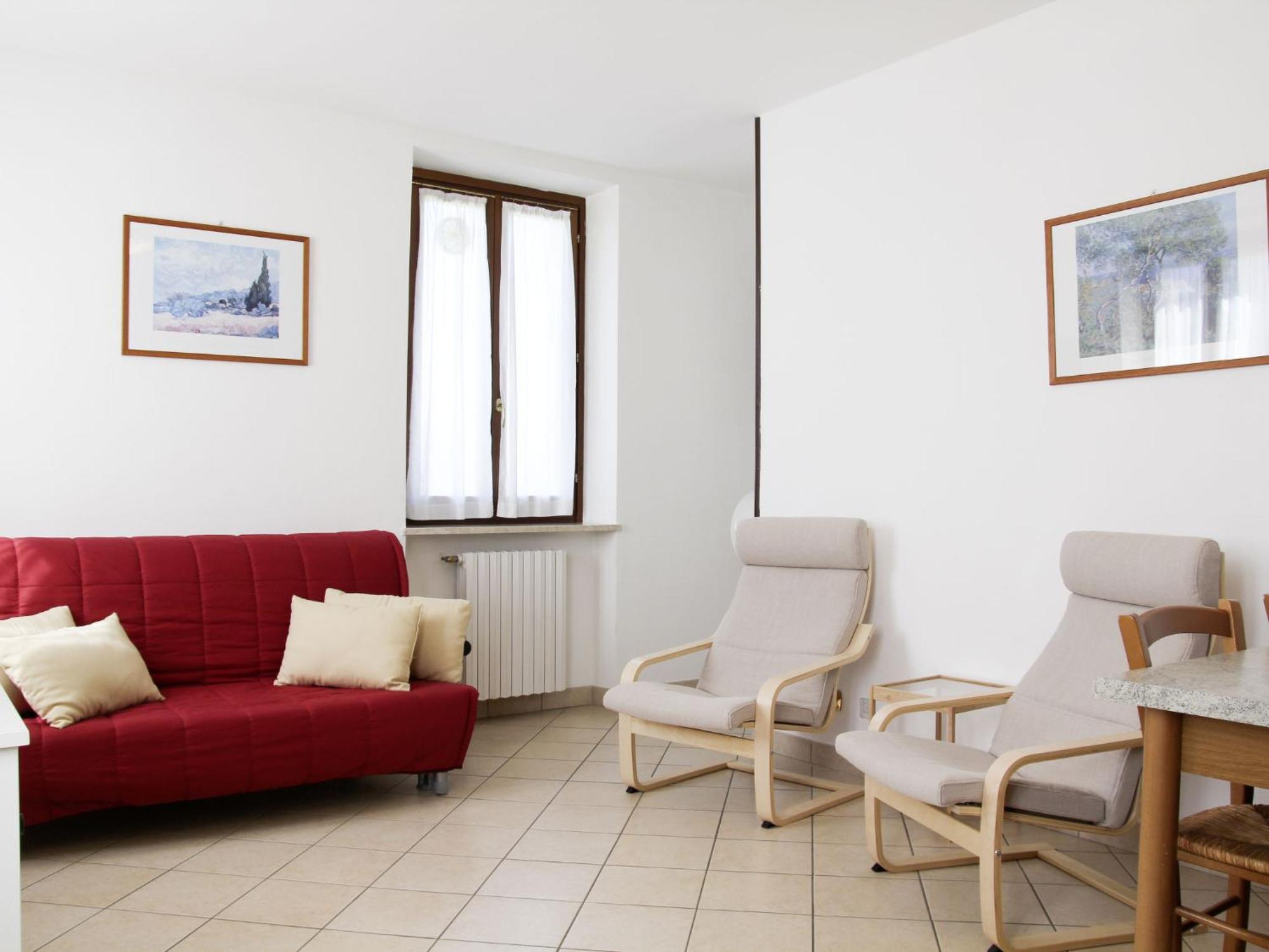 Ca' Bottrigo-6 By Interhome Apartament Bardolino