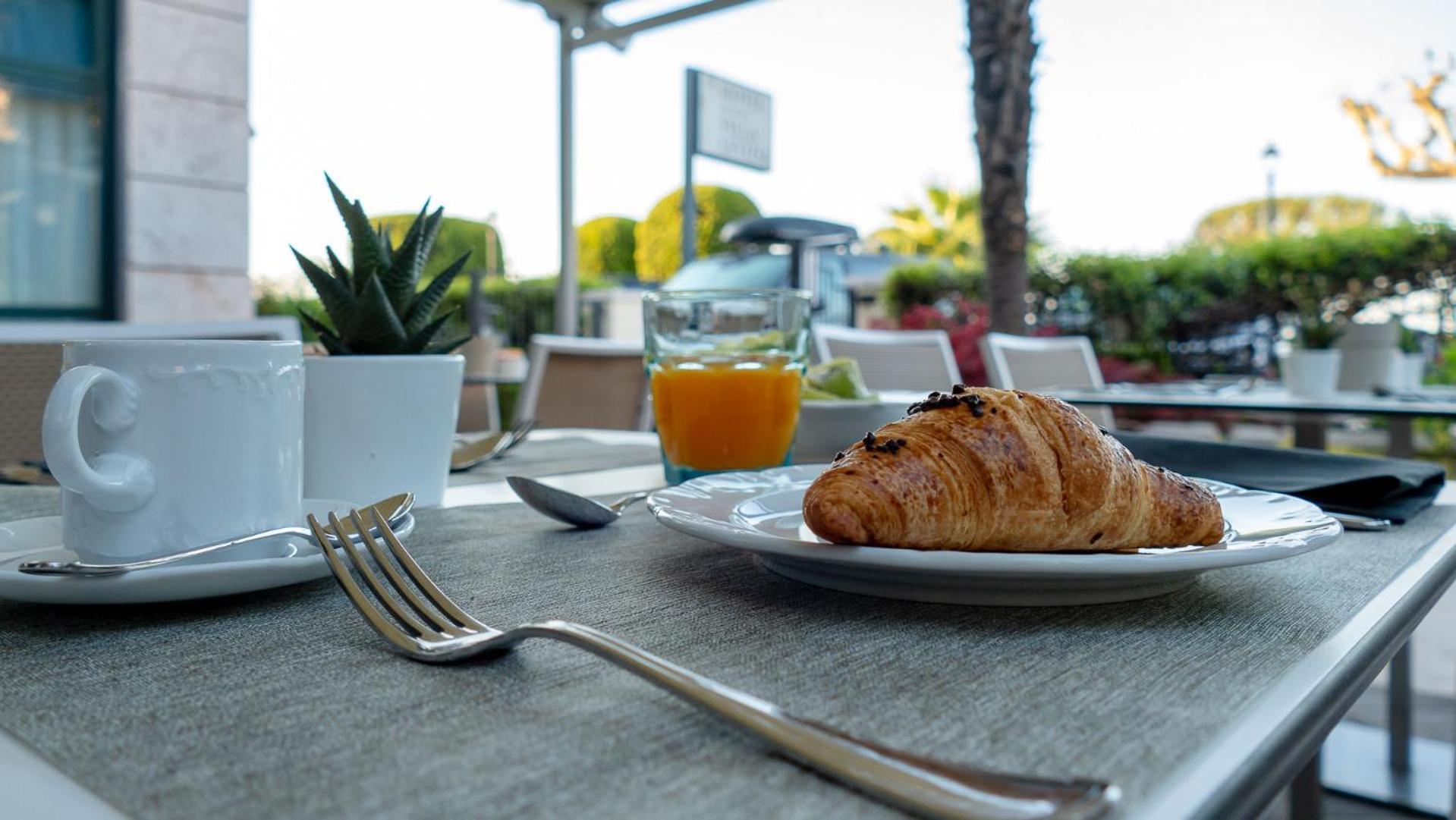 Hotel Villa Letizia Bardolino