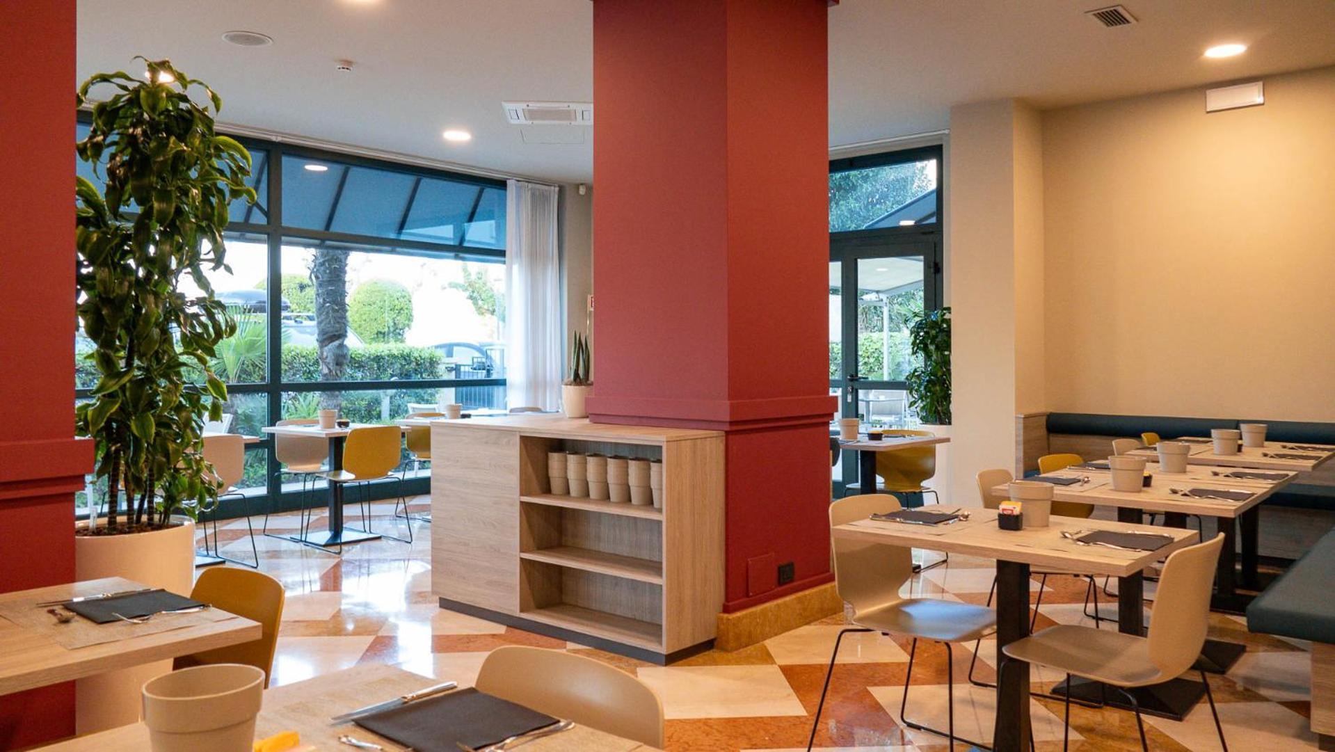 Hotel Villa Letizia 3*