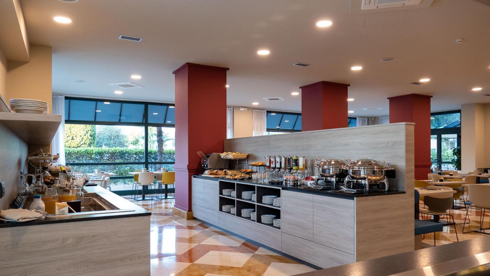 Hotel Villa Letizia 3* Bardolino