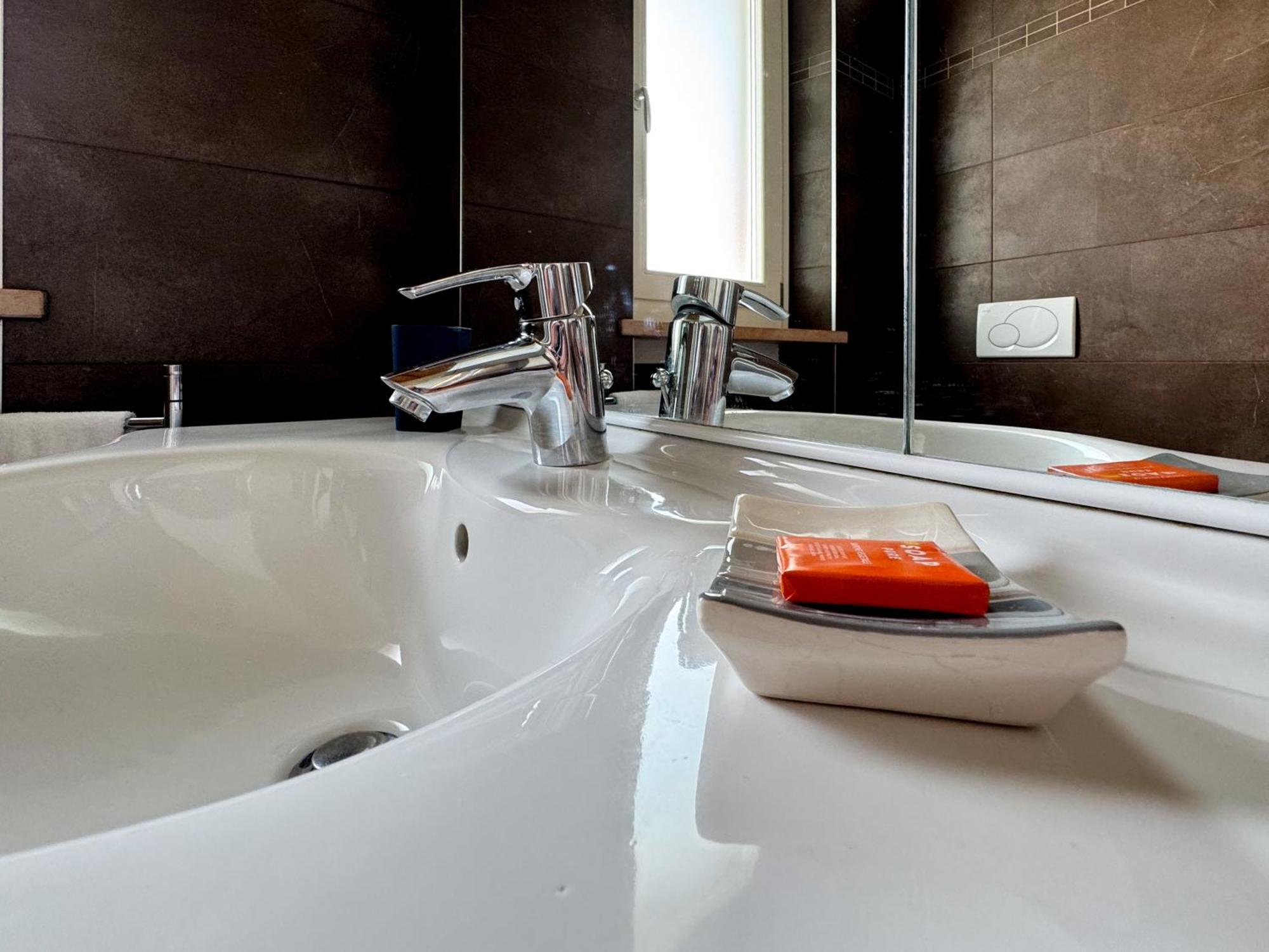 Colombara Aparthotel Bardolino