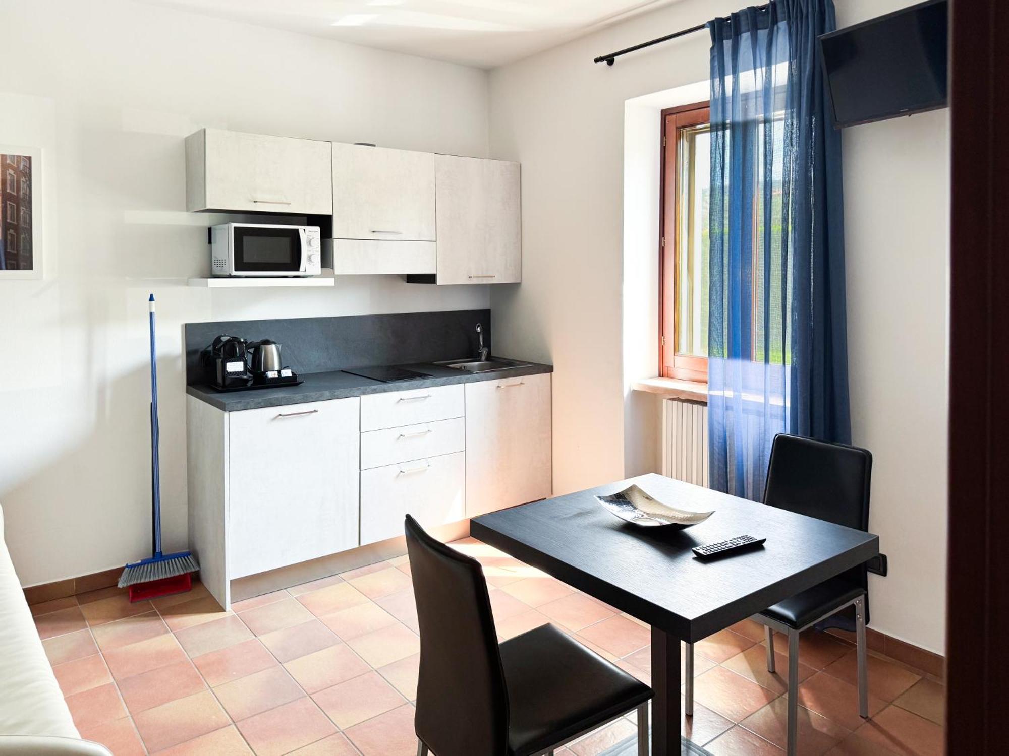 Aparthotel Colombara Bardolino