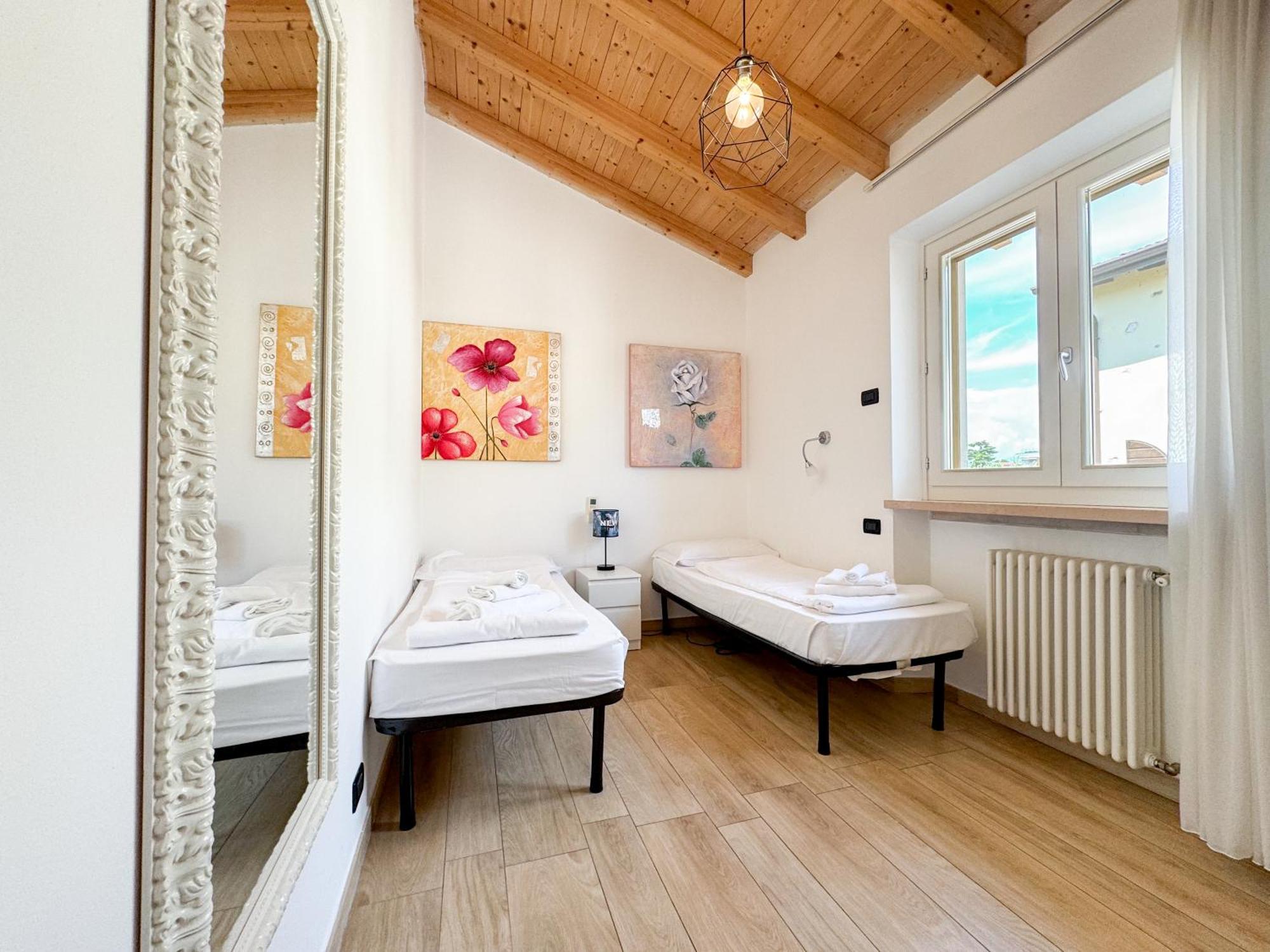 Aparthotel Colombara