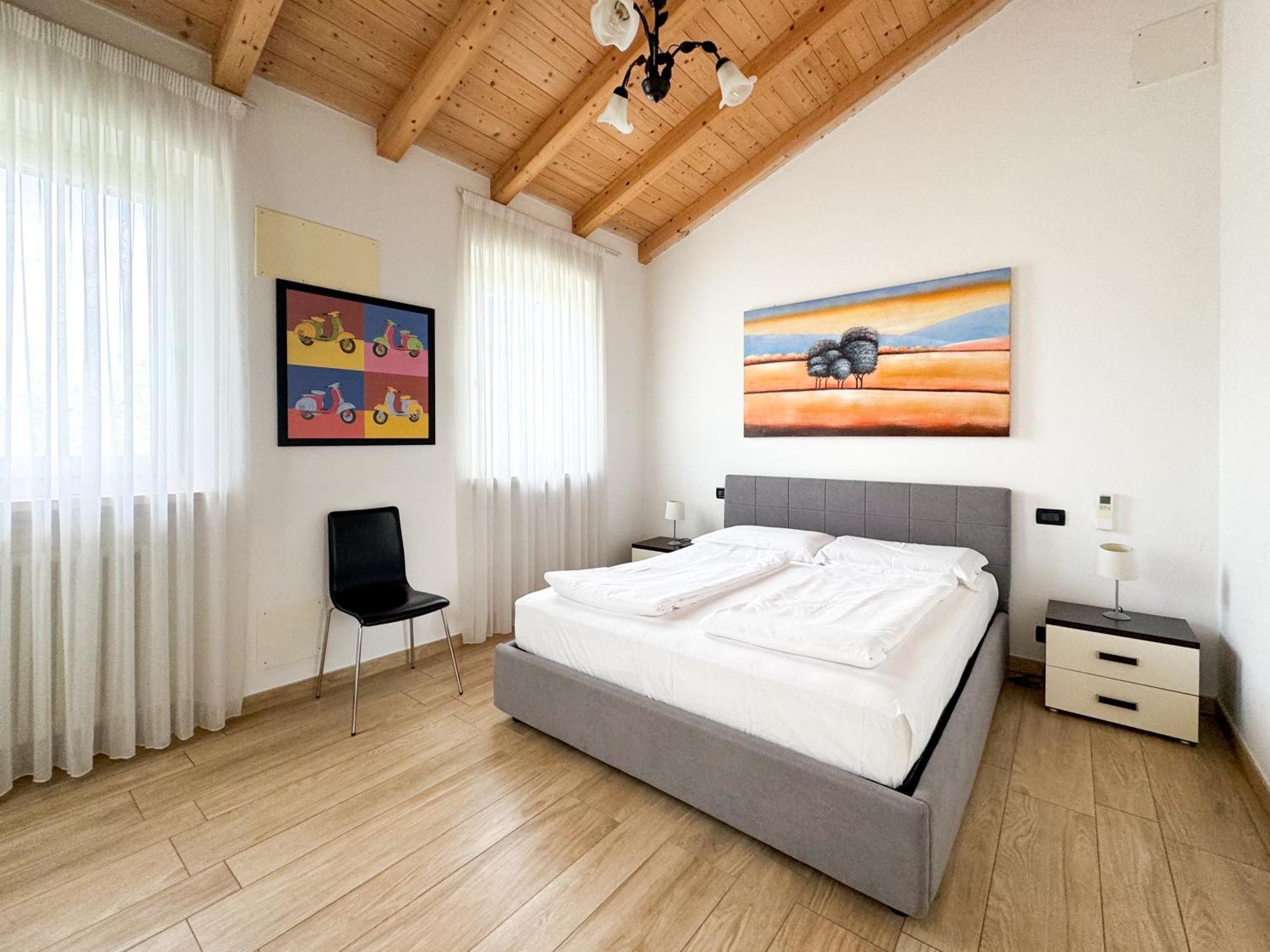 Aparthotel Colombara *