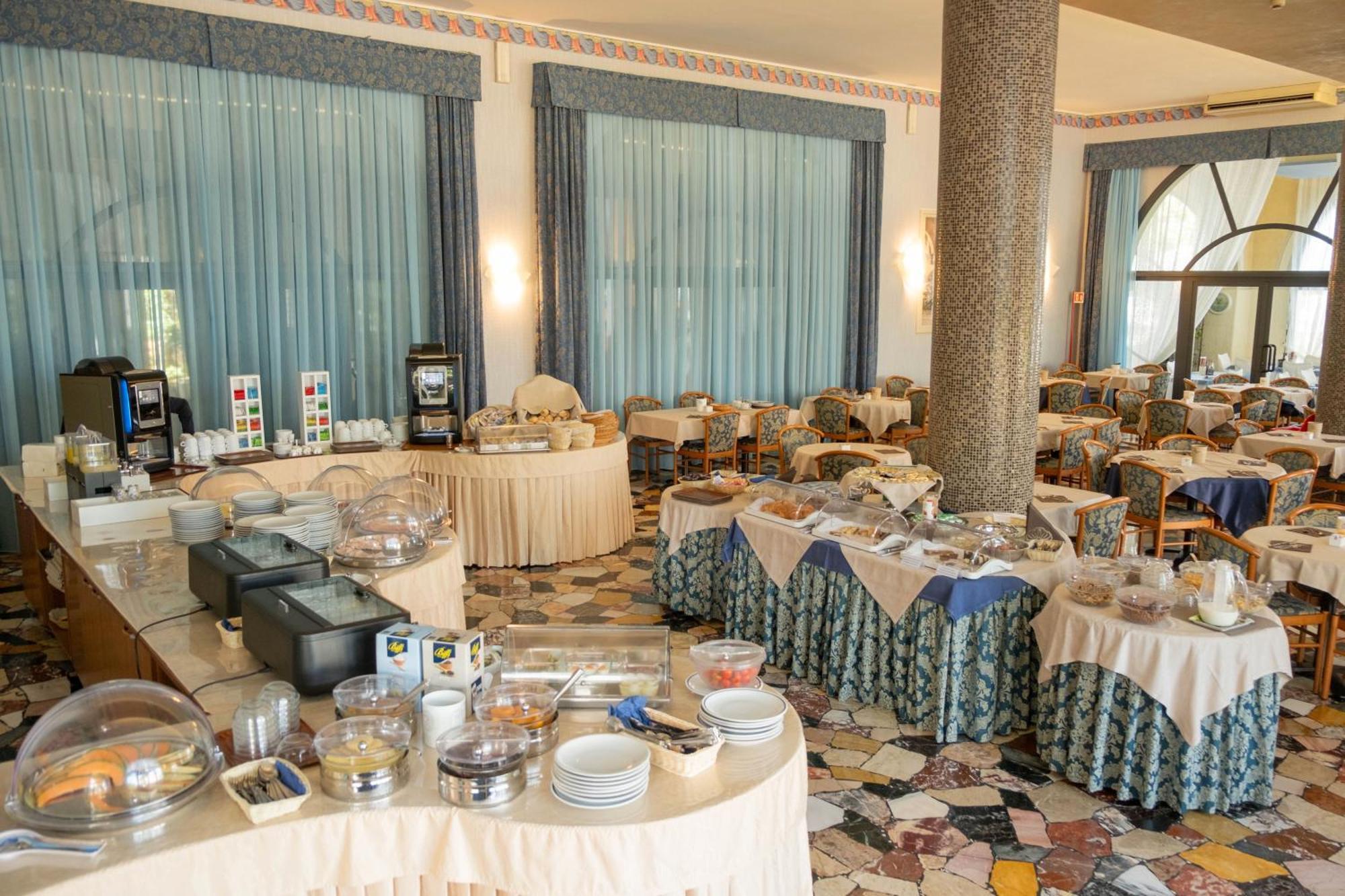 Vela D'oro Dependence Hotel