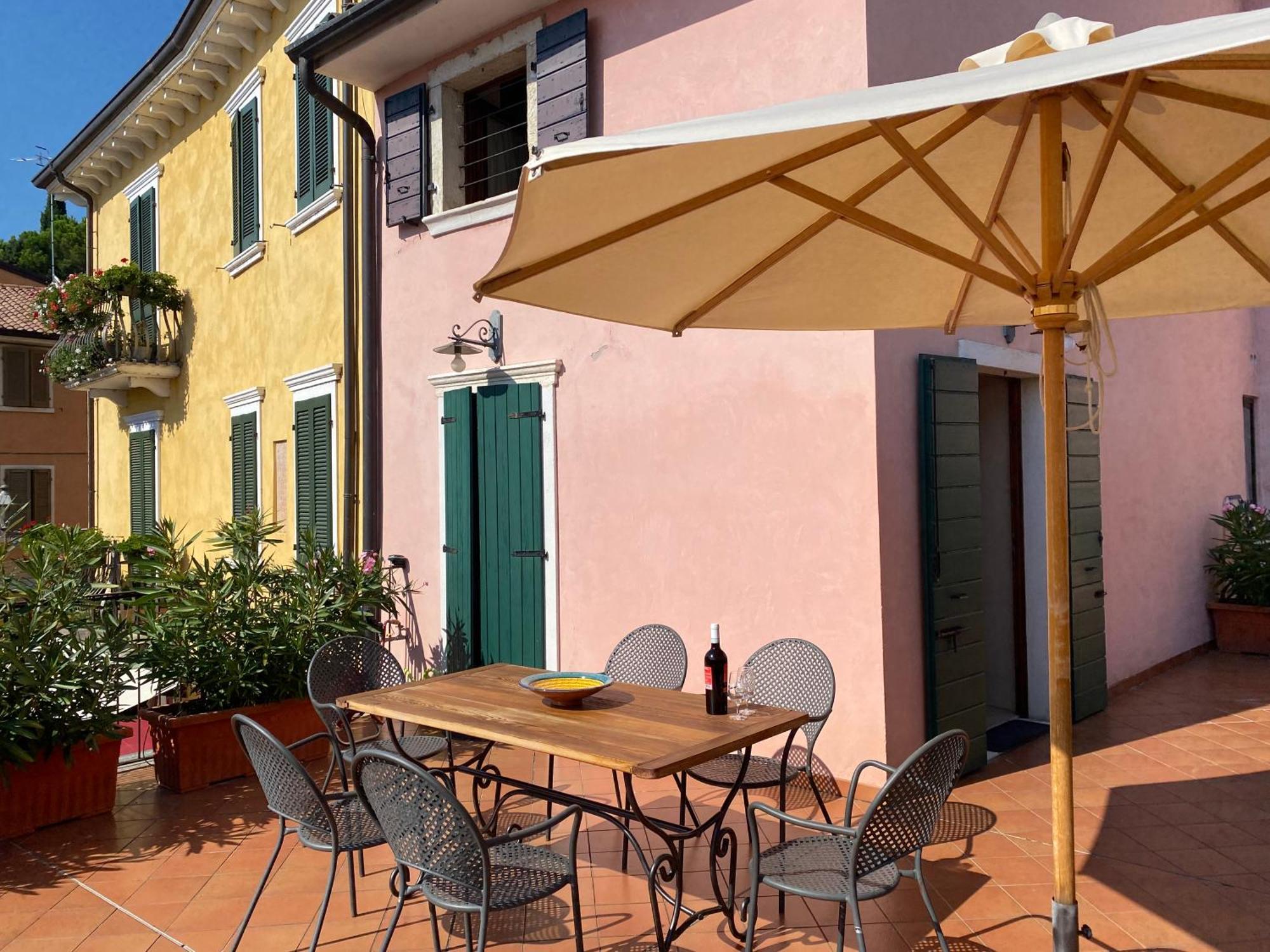La Casa Di Mimi