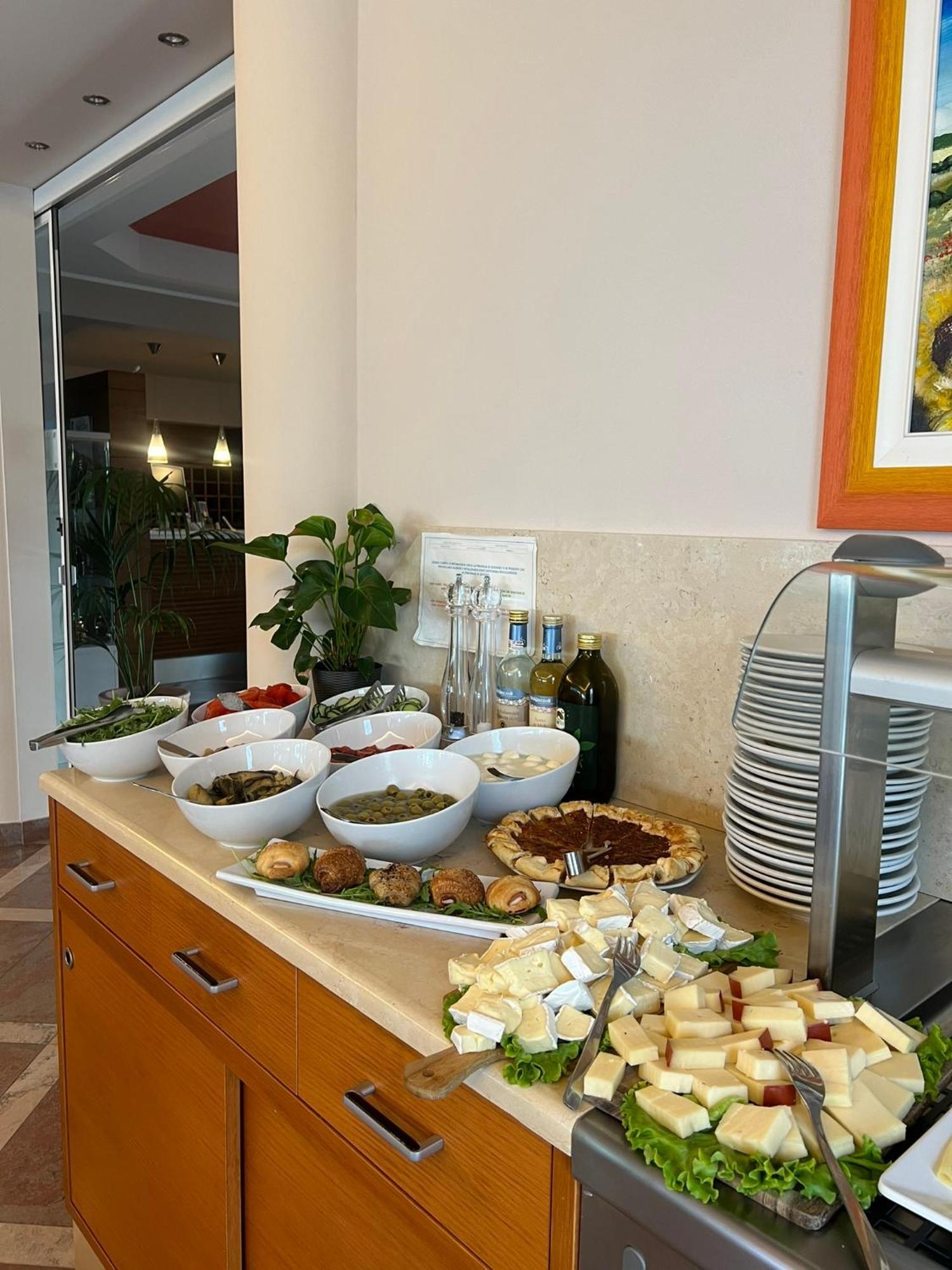 Olivo 3s Hotel