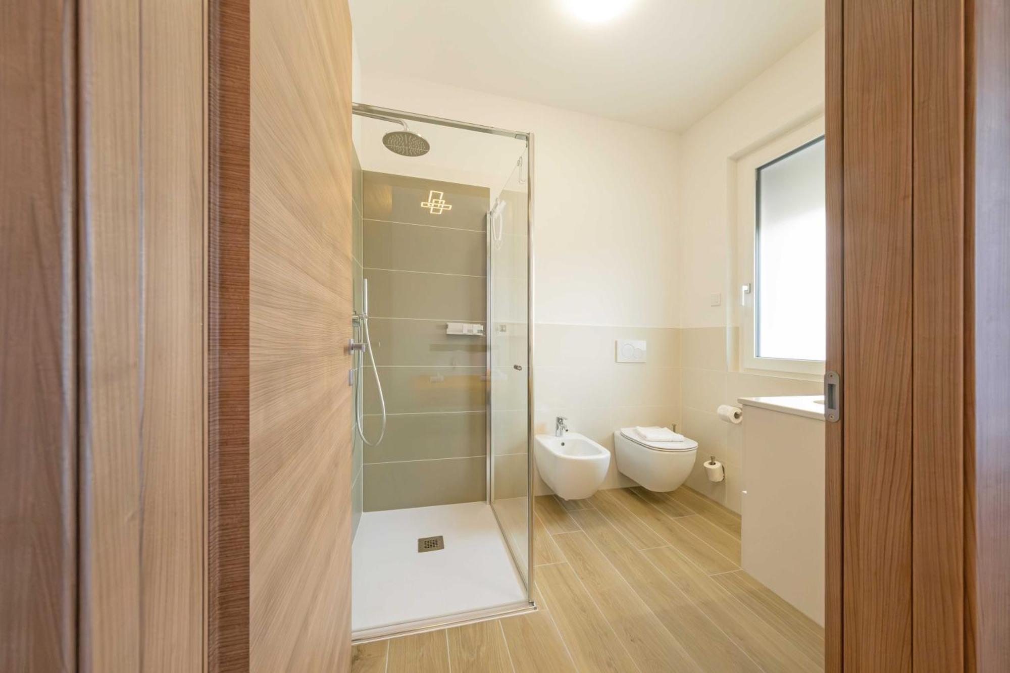 Apartament Apartmentsgarda - Residenza Maycol *