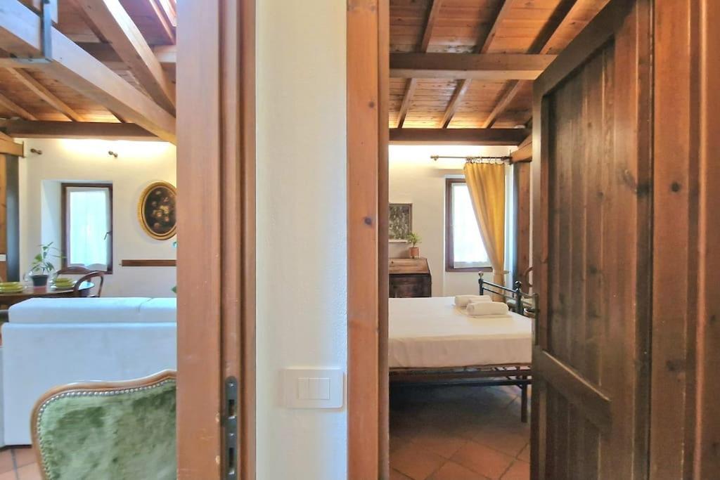 Ca' Dinora Apartment *