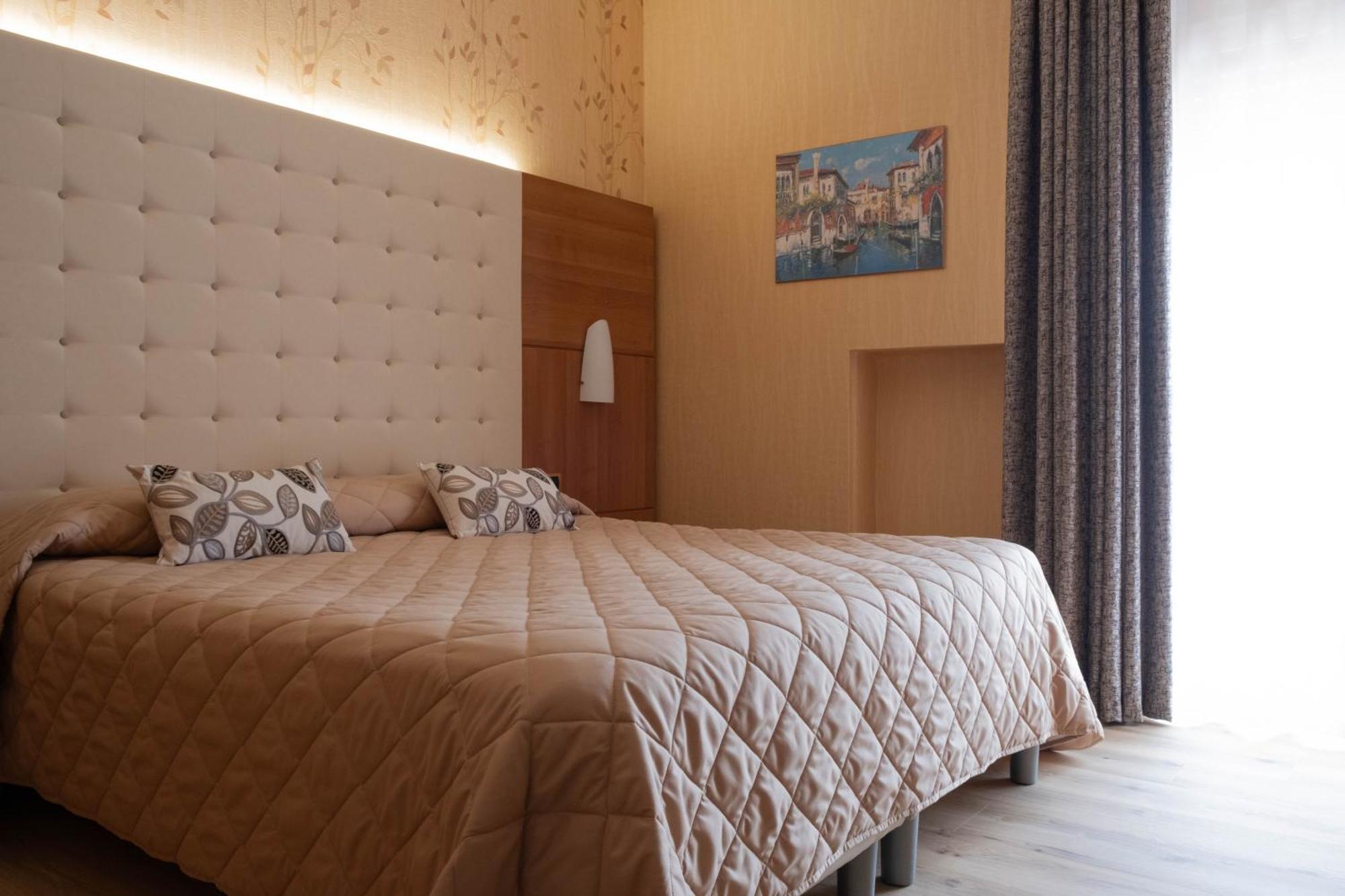 Vela D'oro ***s Hotel 3*