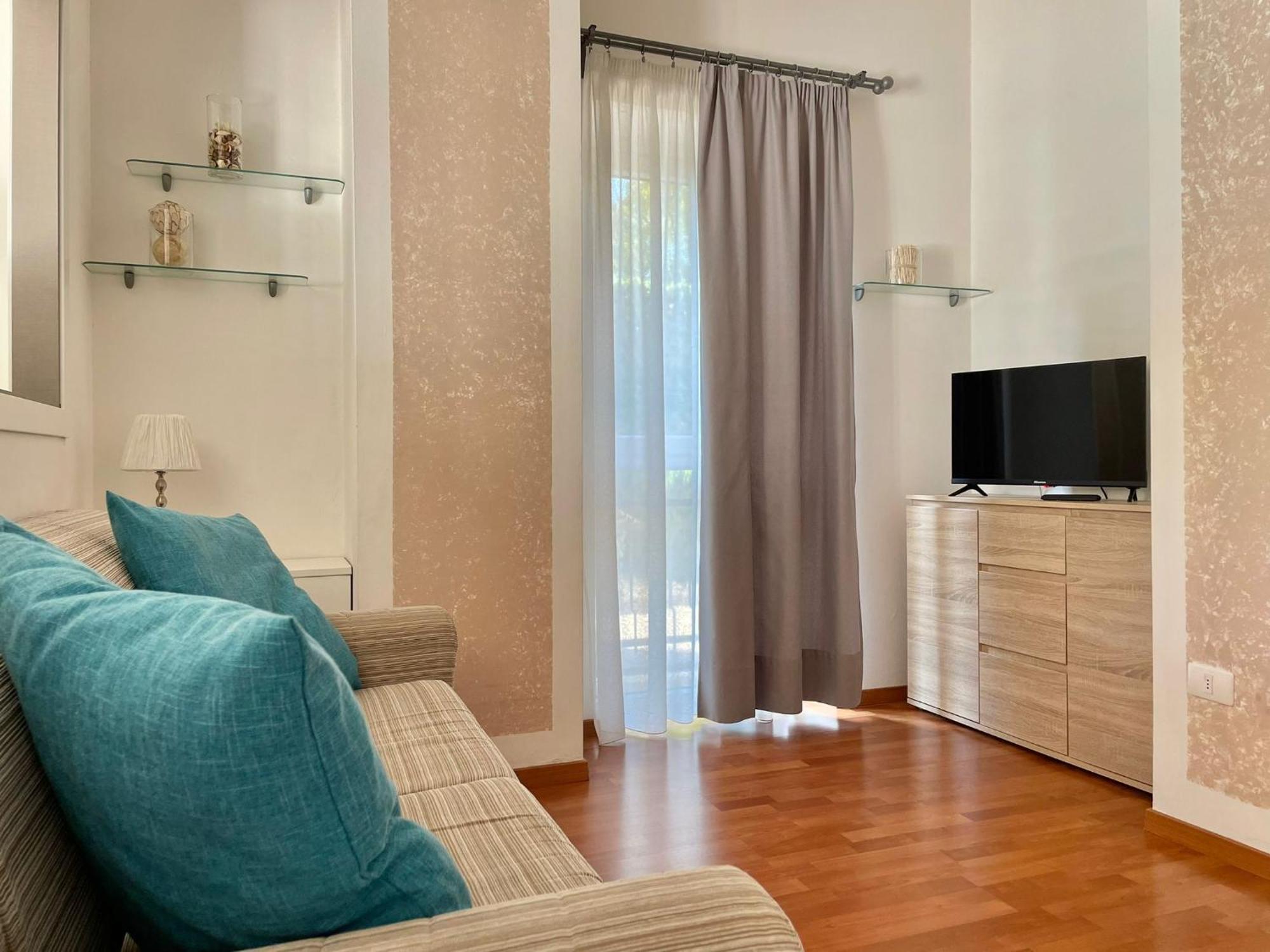 Beatrix Aparthotel Bardolino