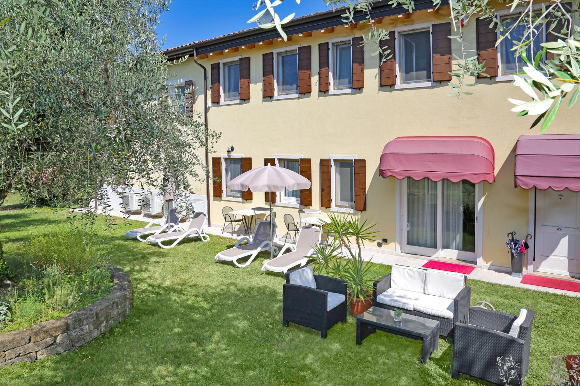 Aparthotel Colombara *