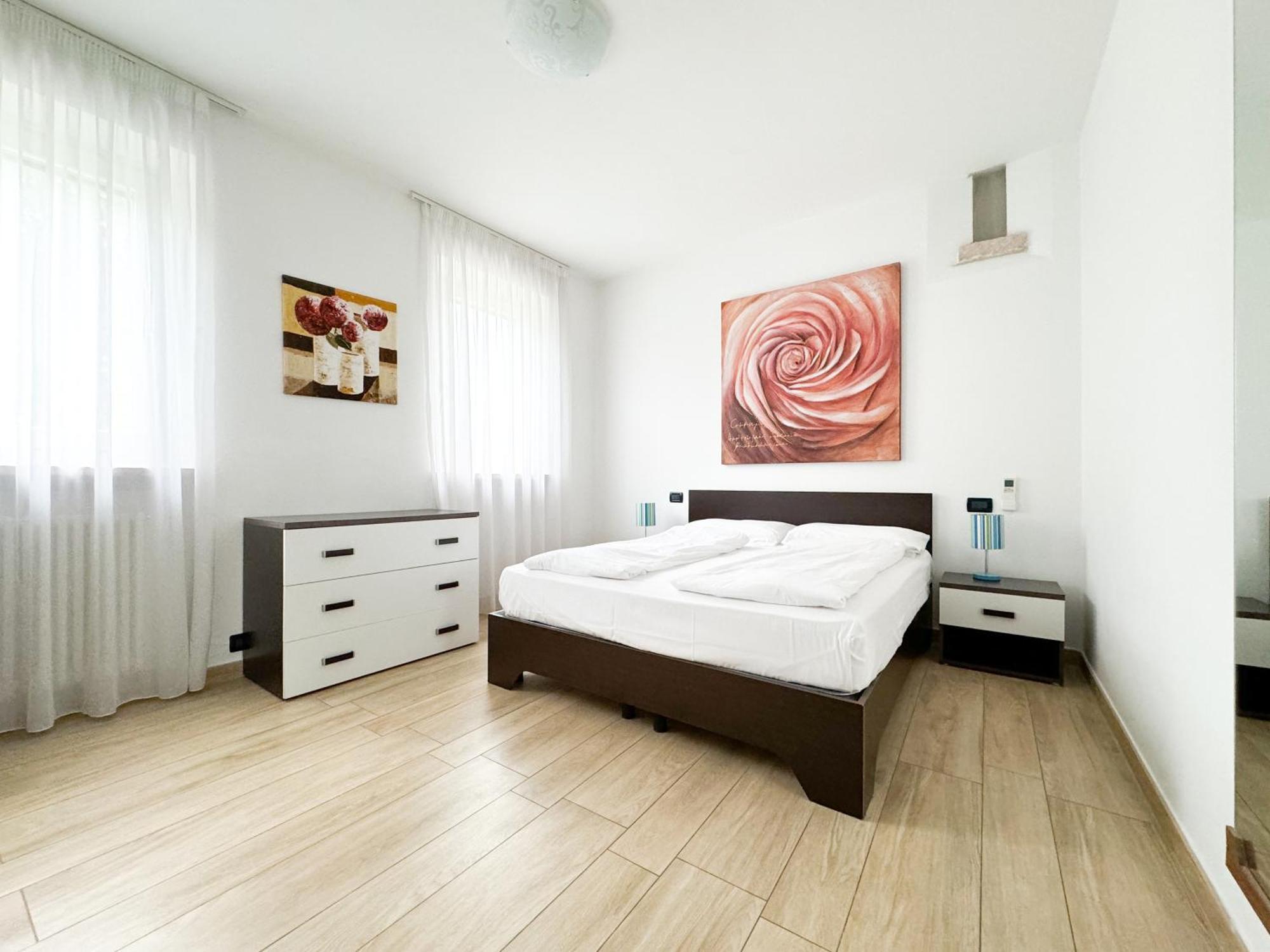 Colombara Aparthotel Bardolino