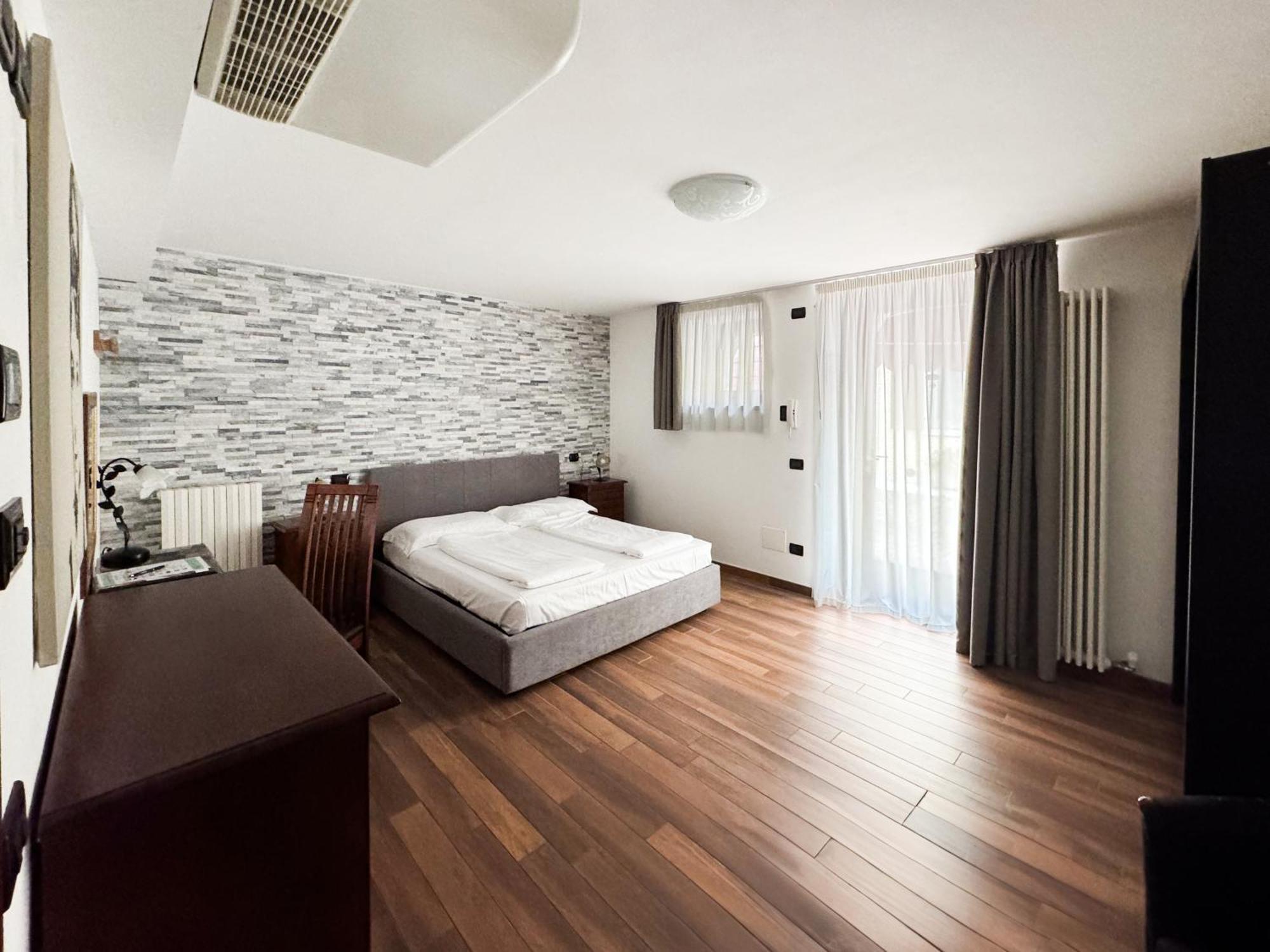 Aparthotel Colombara *