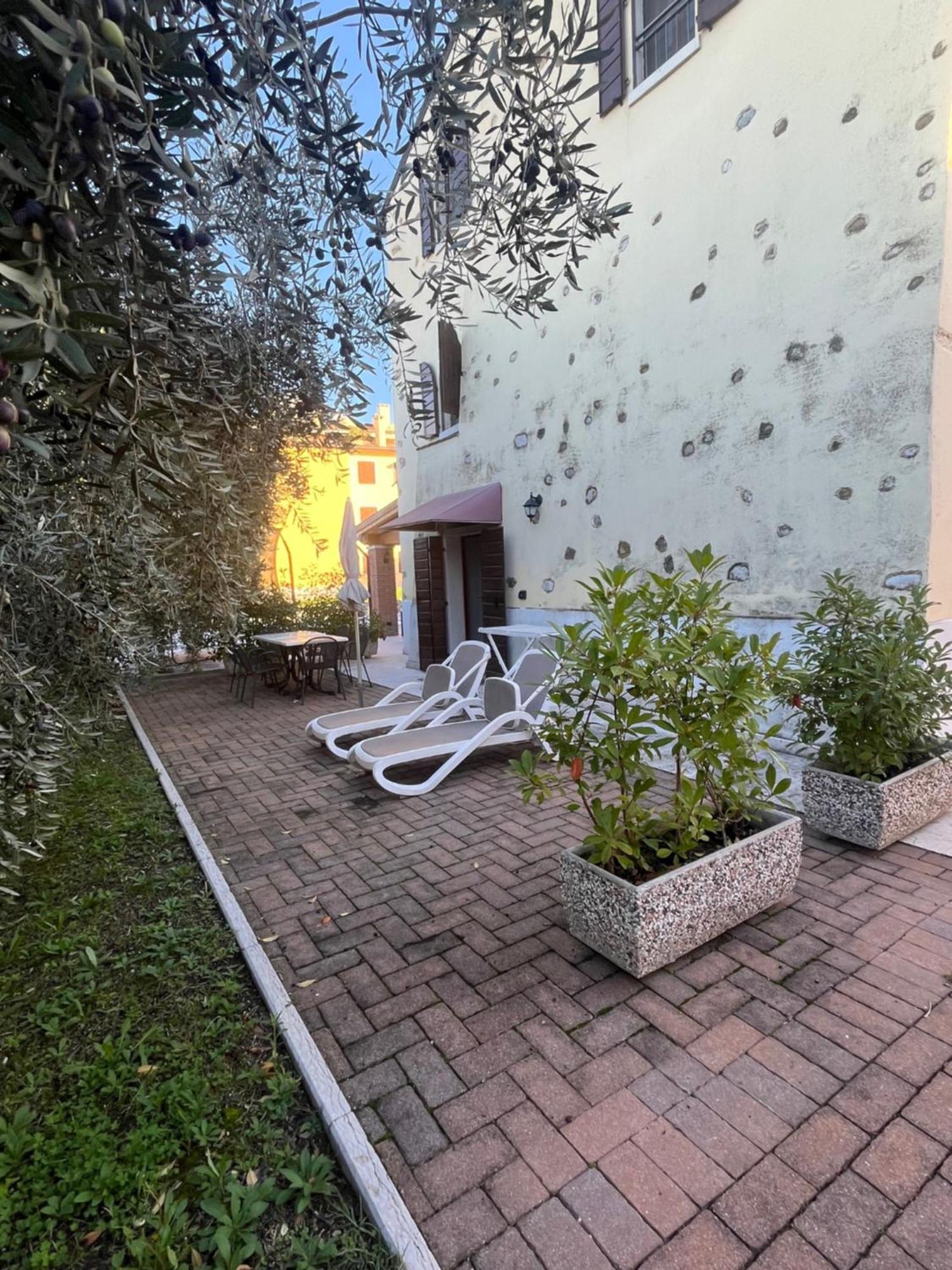 Aparthotel Colombara