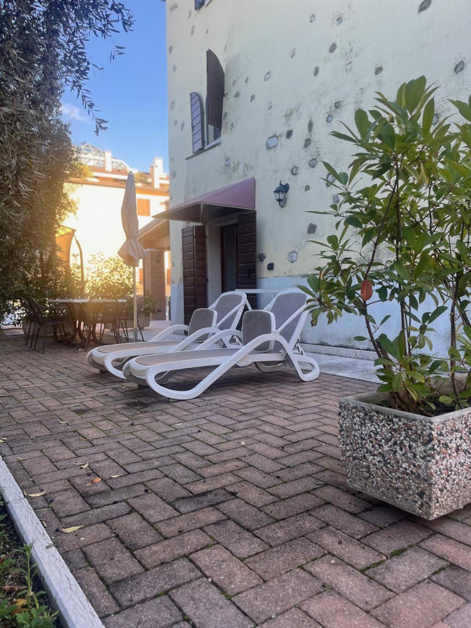 Colombara Aparthotel Bardolino