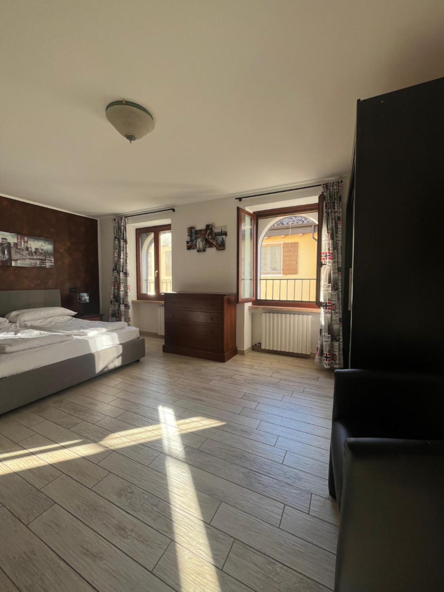 Aparthotel Colombara Bardolino