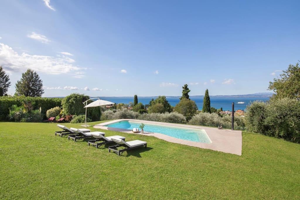 Villa Golden - Verona