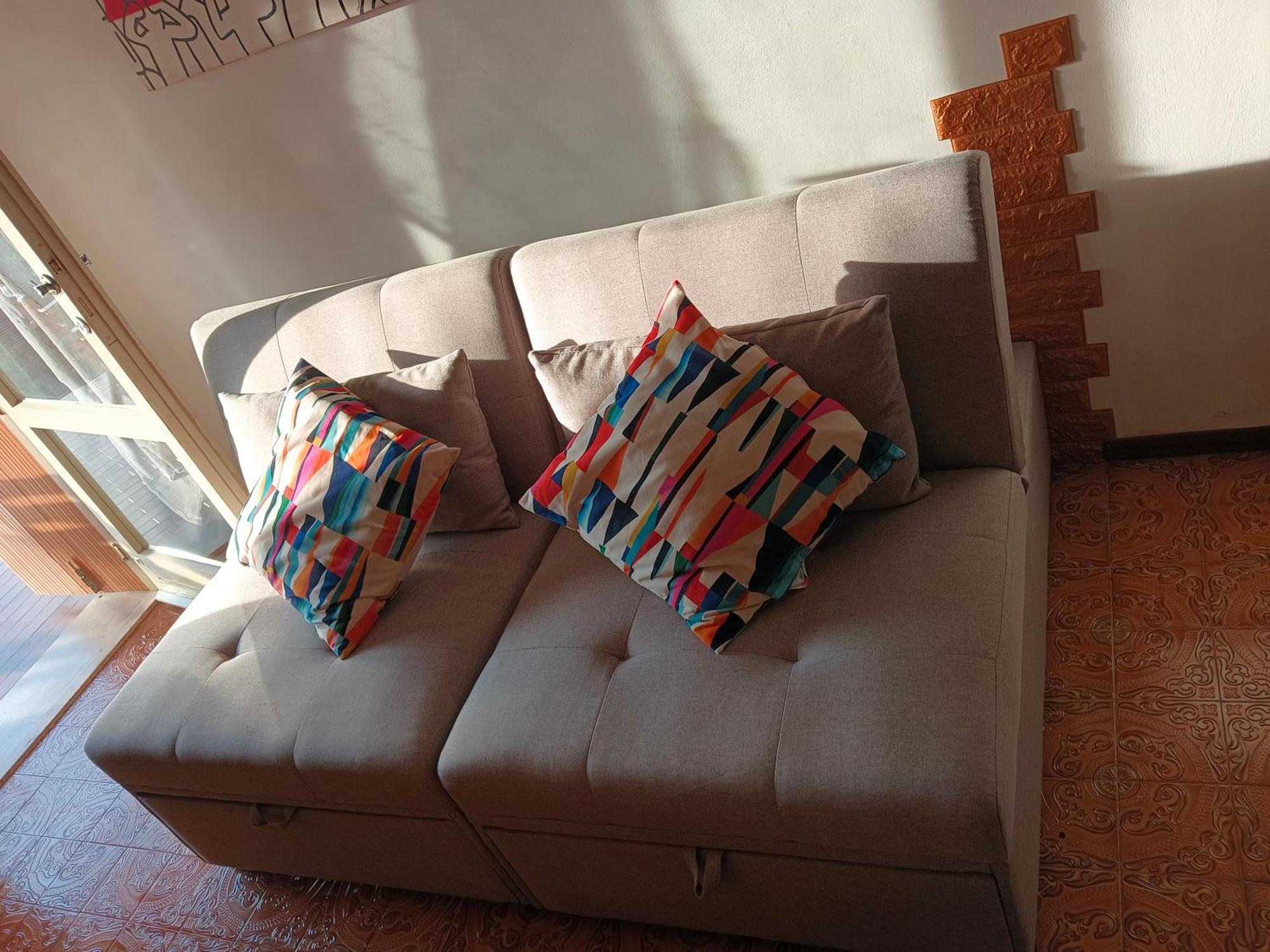 Residenza Cornicello Apartament