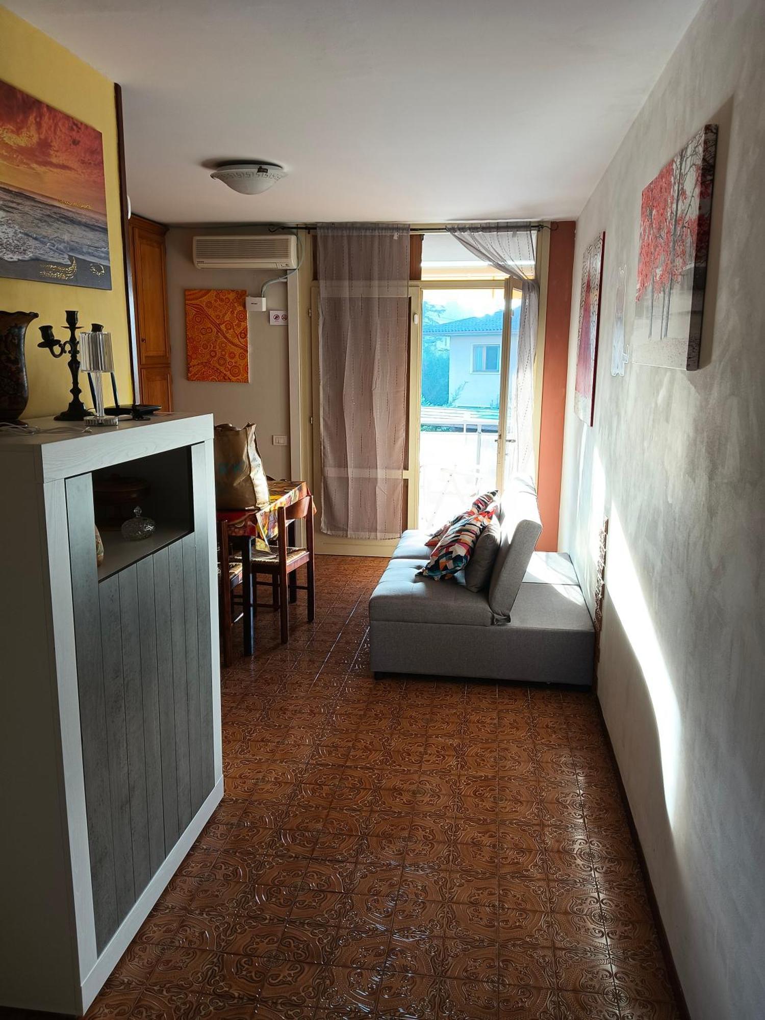 Apartament Residenza Cornicello *