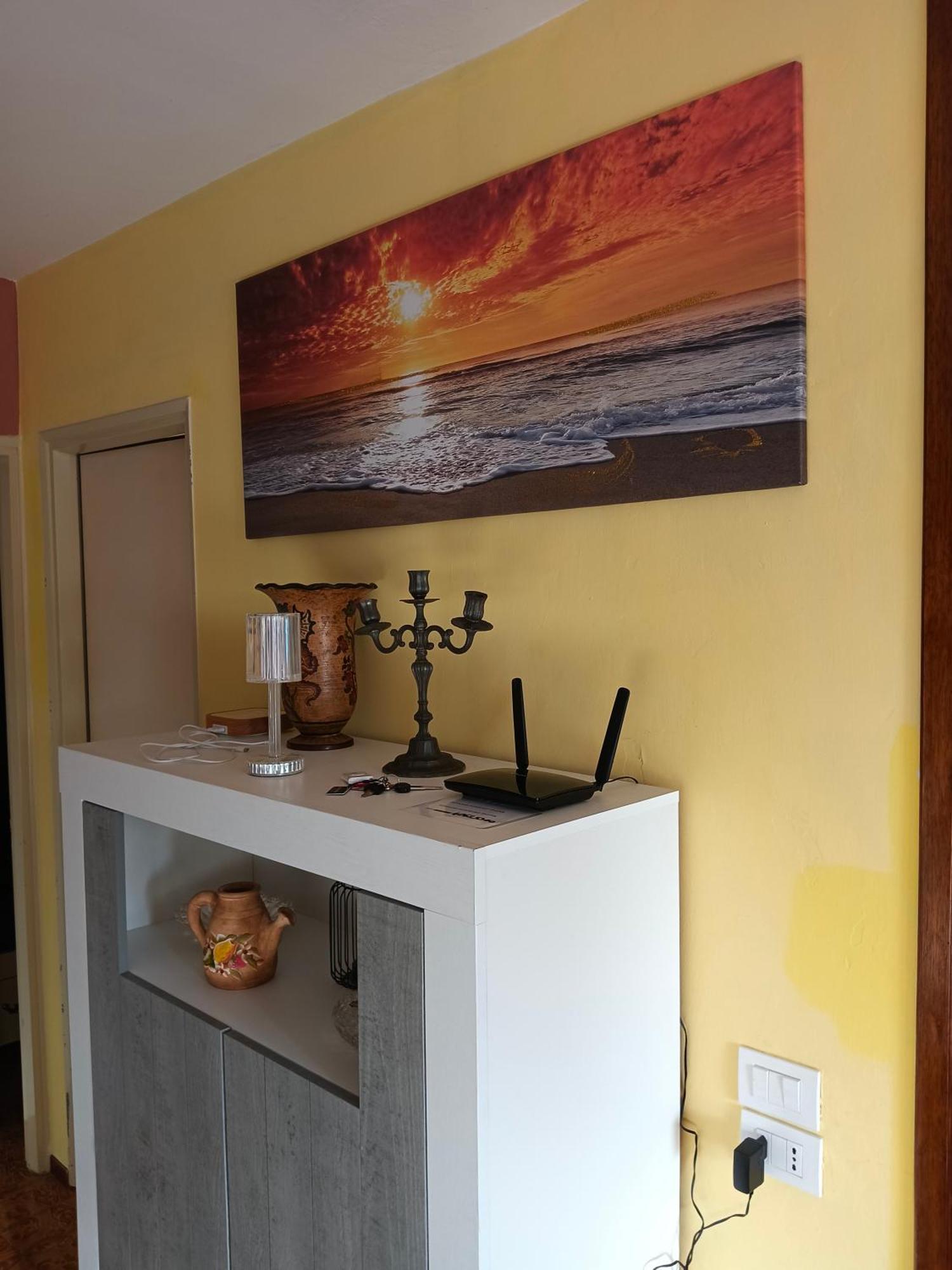 Residenza Cornicello Apartament Bardolino