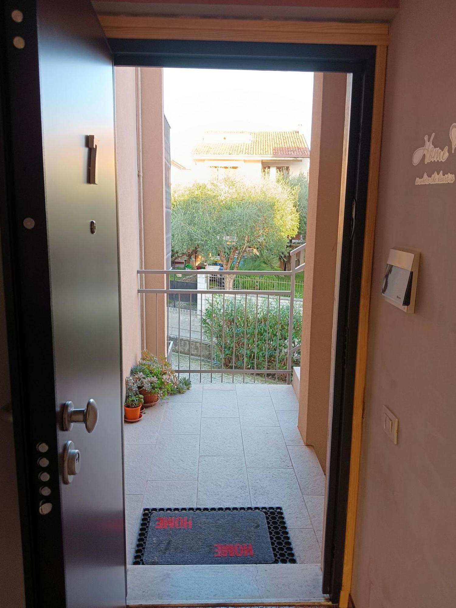 Residenza Cornicello Apartament