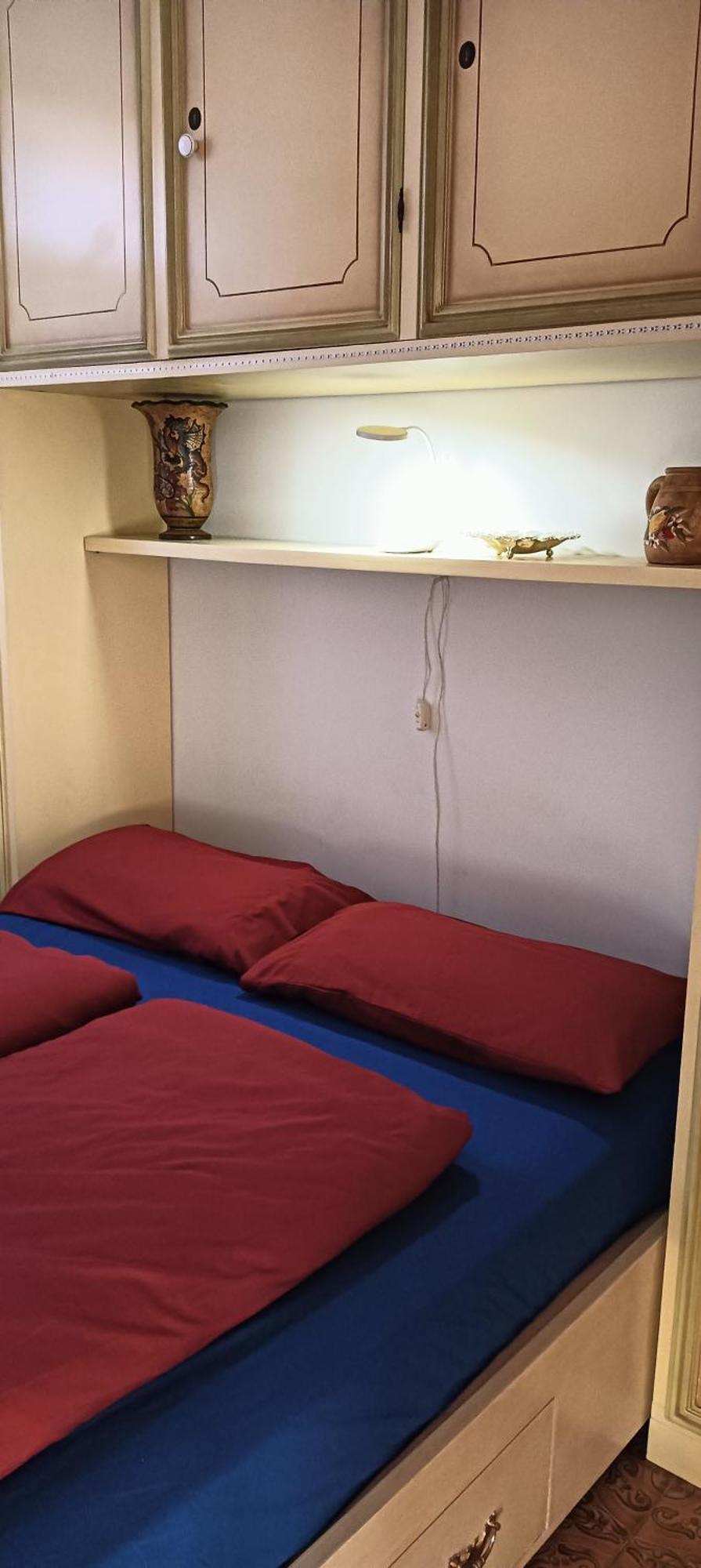 Apartament Residenza Cornicello