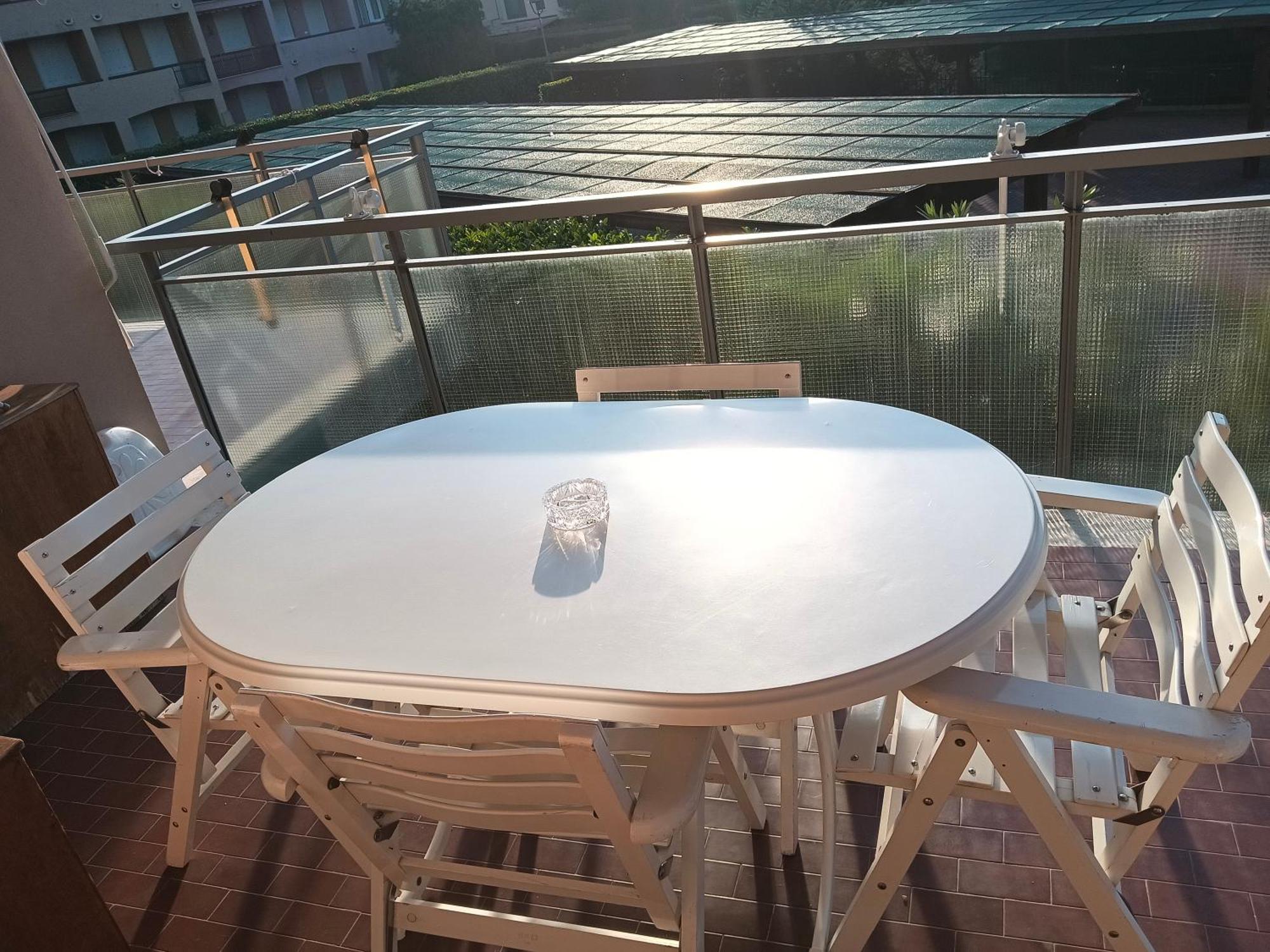 Residenza Cornicello Apartament *