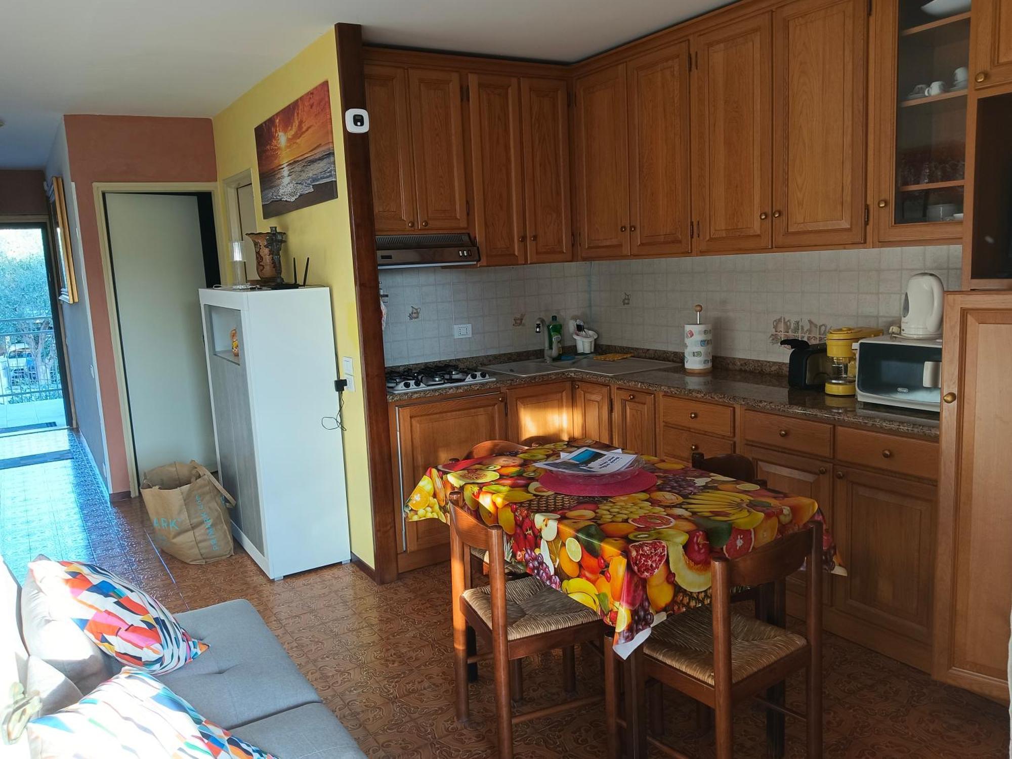 Residenza Cornicello Apartament Bardolino