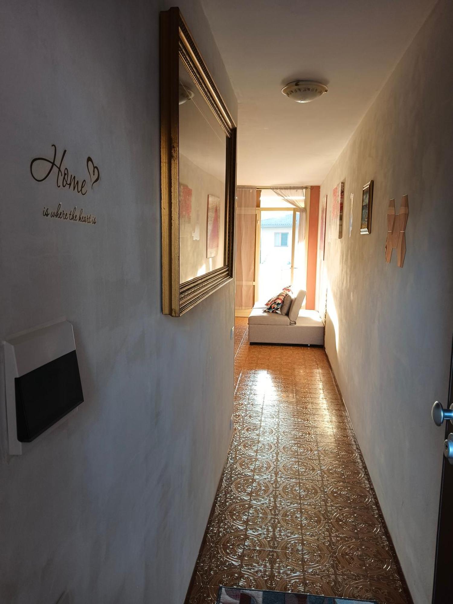 Residenza Cornicello *