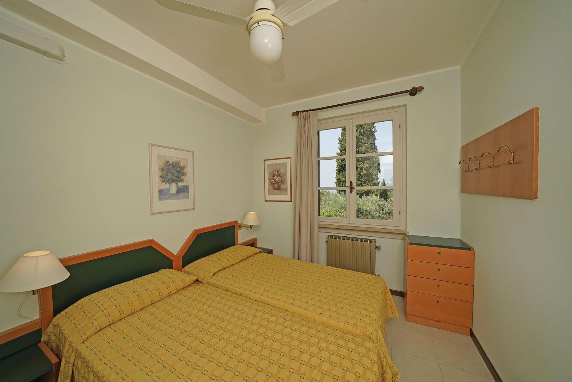 Aparthotel Residence Arca 2*