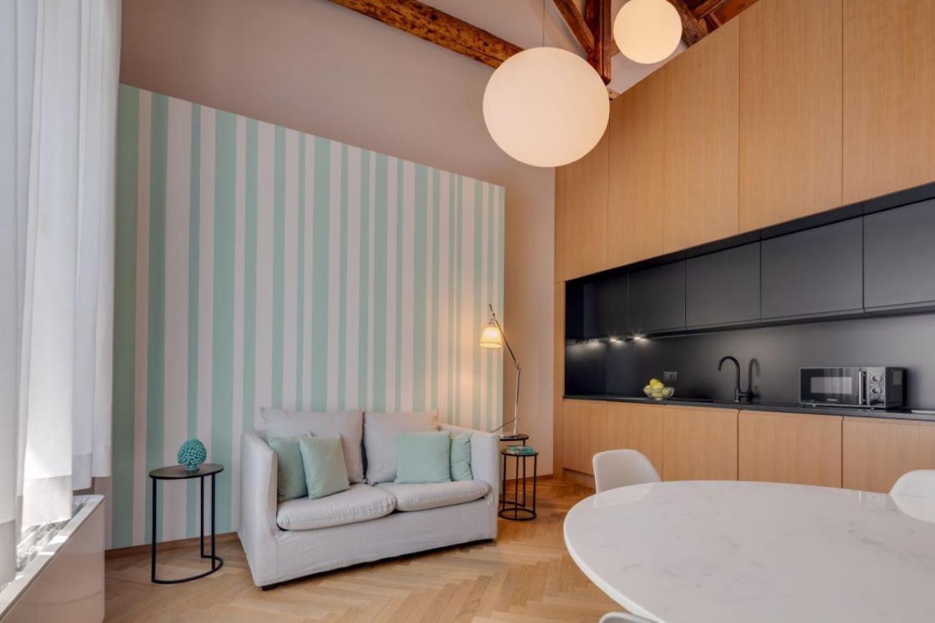 Apartment Rambaldi Casa Nr 7 Bardolino