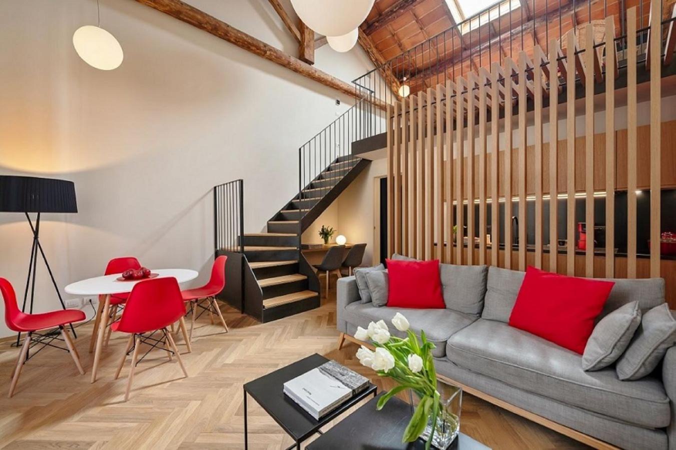 Rambaldi Casa Nr 7 * Bardolino