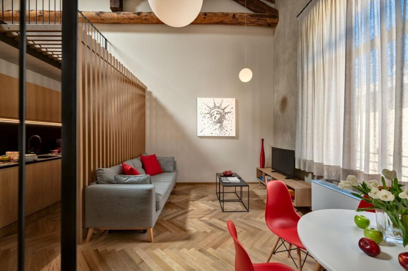 Apartment Rambaldi Casa Nr 7 Bardolino