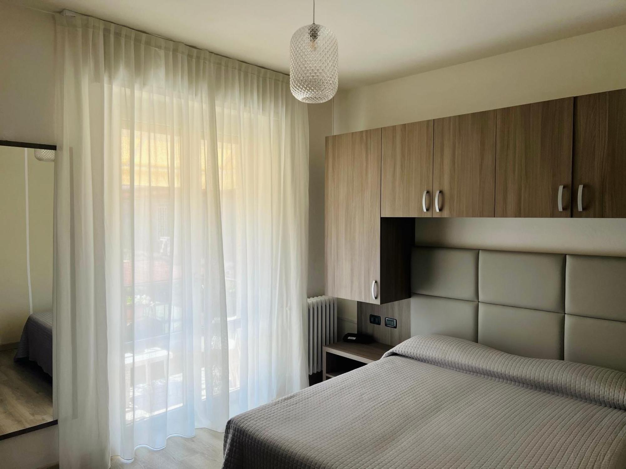 Hotel Cà Masawalsa 3*