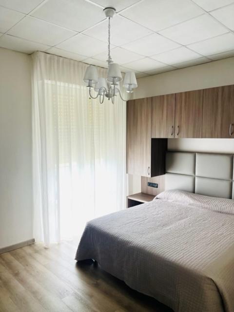 Cà Masawalsa Hotel 3*