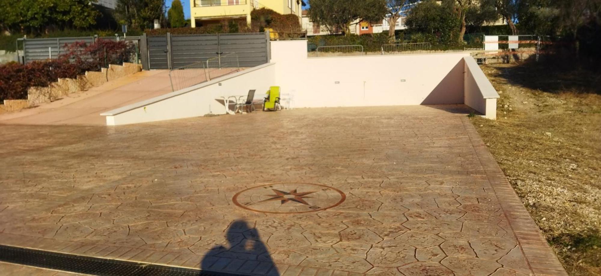 Rosa Dei Venti Sul Garda Homestay *