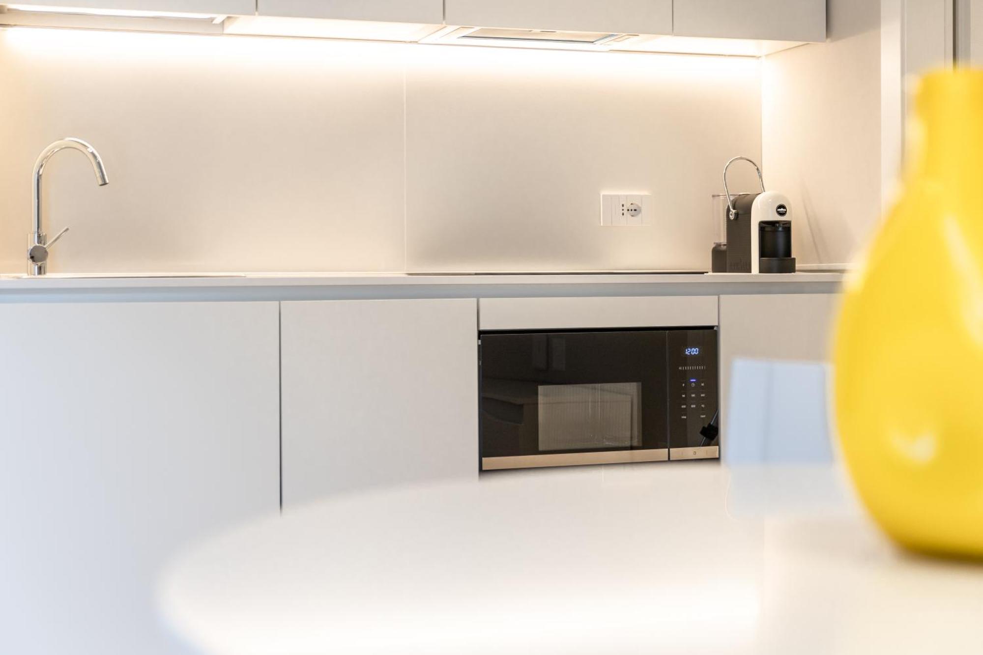 Apartment Residenza Betteloni