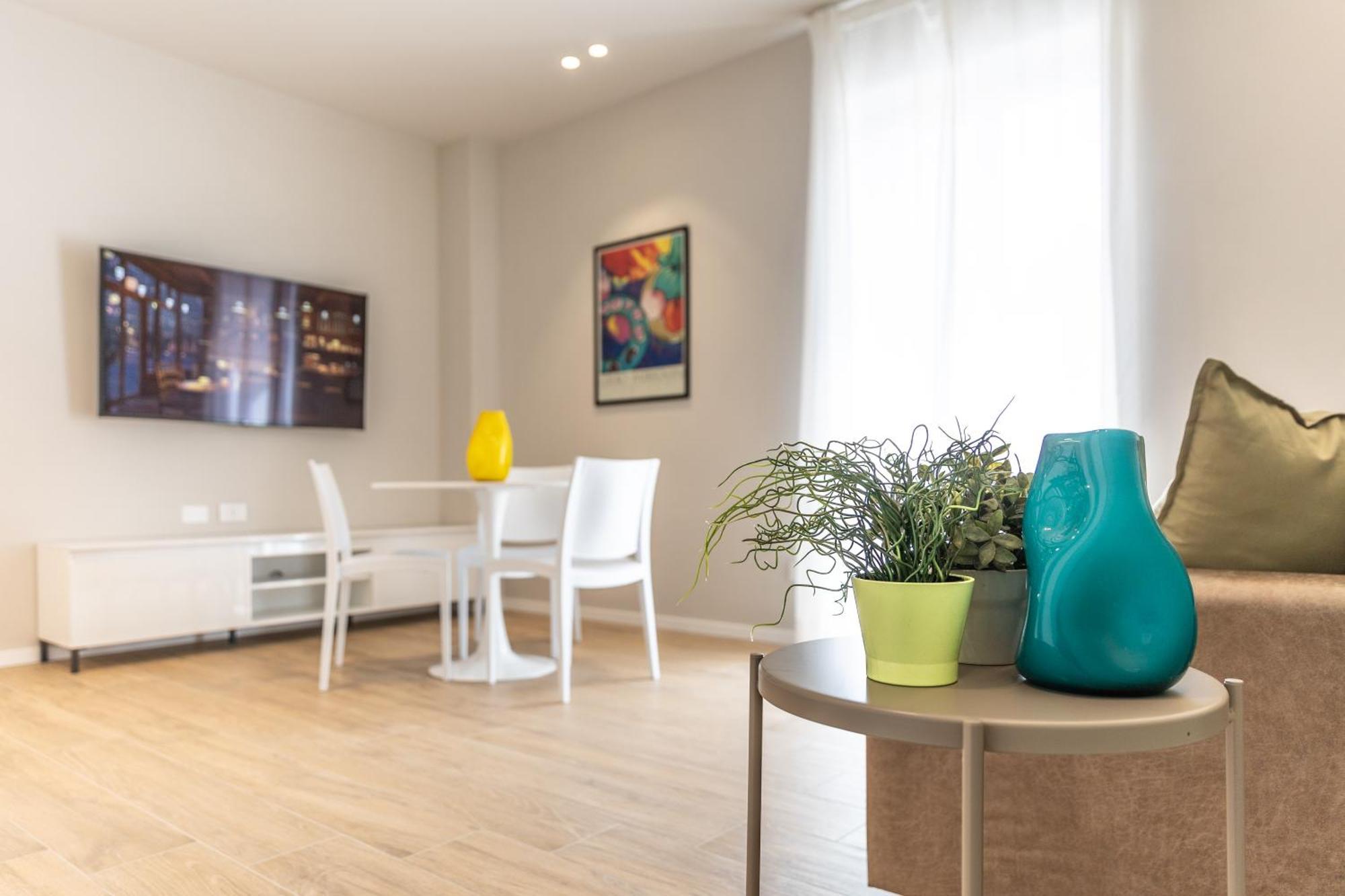 Residenza Betteloni Apartment Bardolino