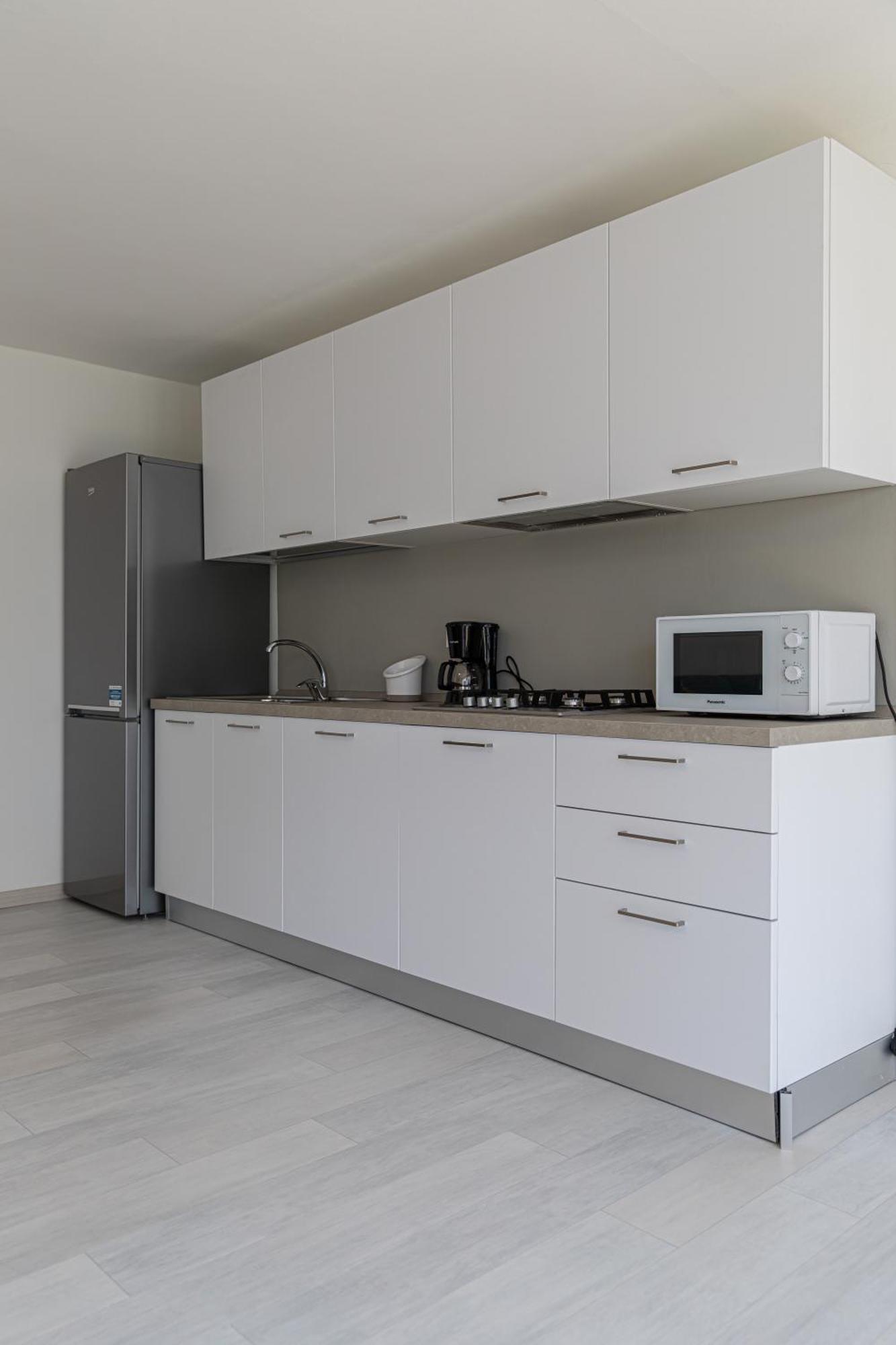 Apartament La Casetta Appartaments