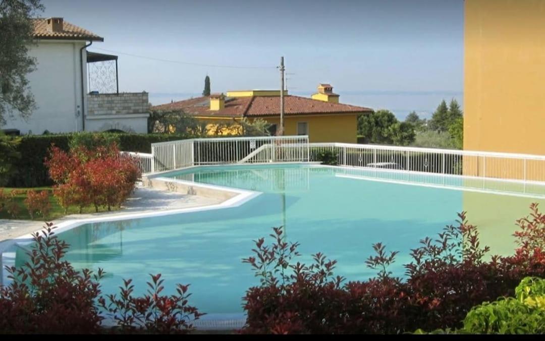 Appartamento Oliveto 24 Bardolino