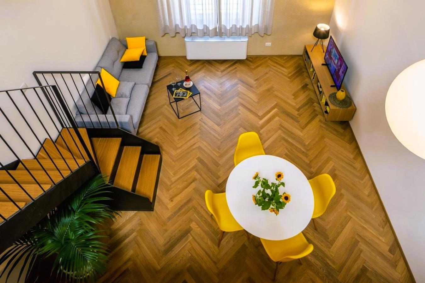 Apartment Rambaldi Casa Nr 7