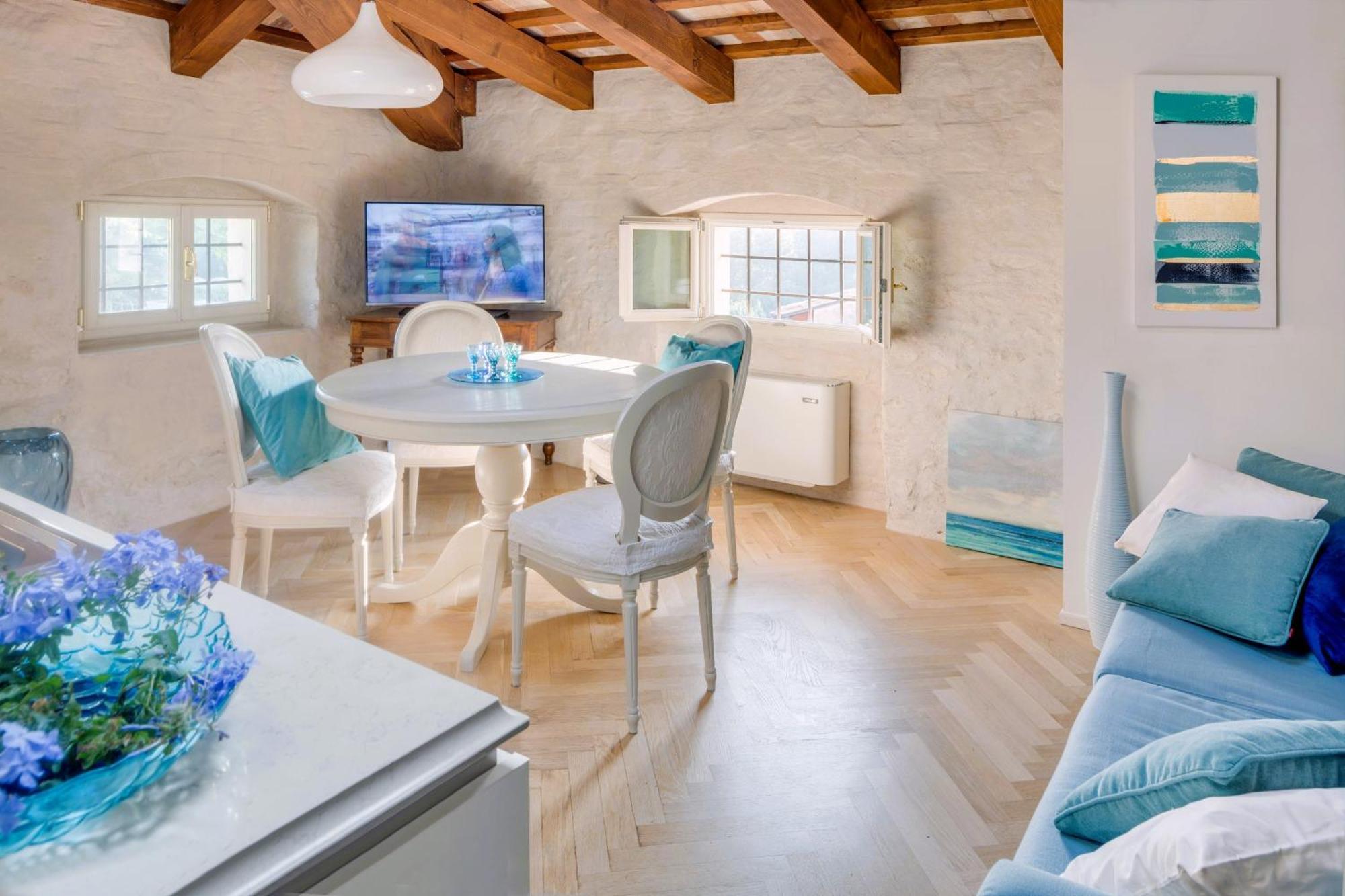 Rambaldi Casa Nr 5 Apartment