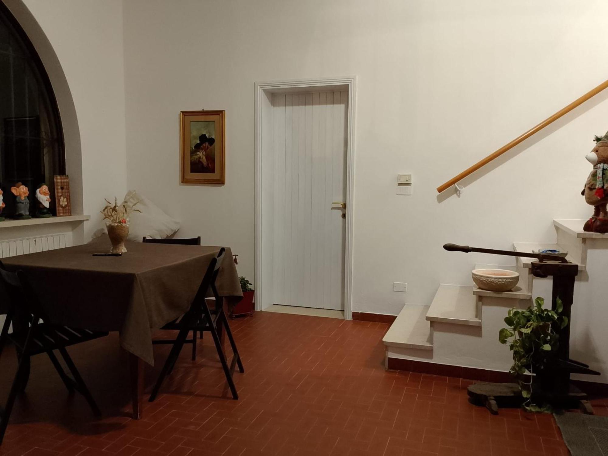 Casa Olivella *