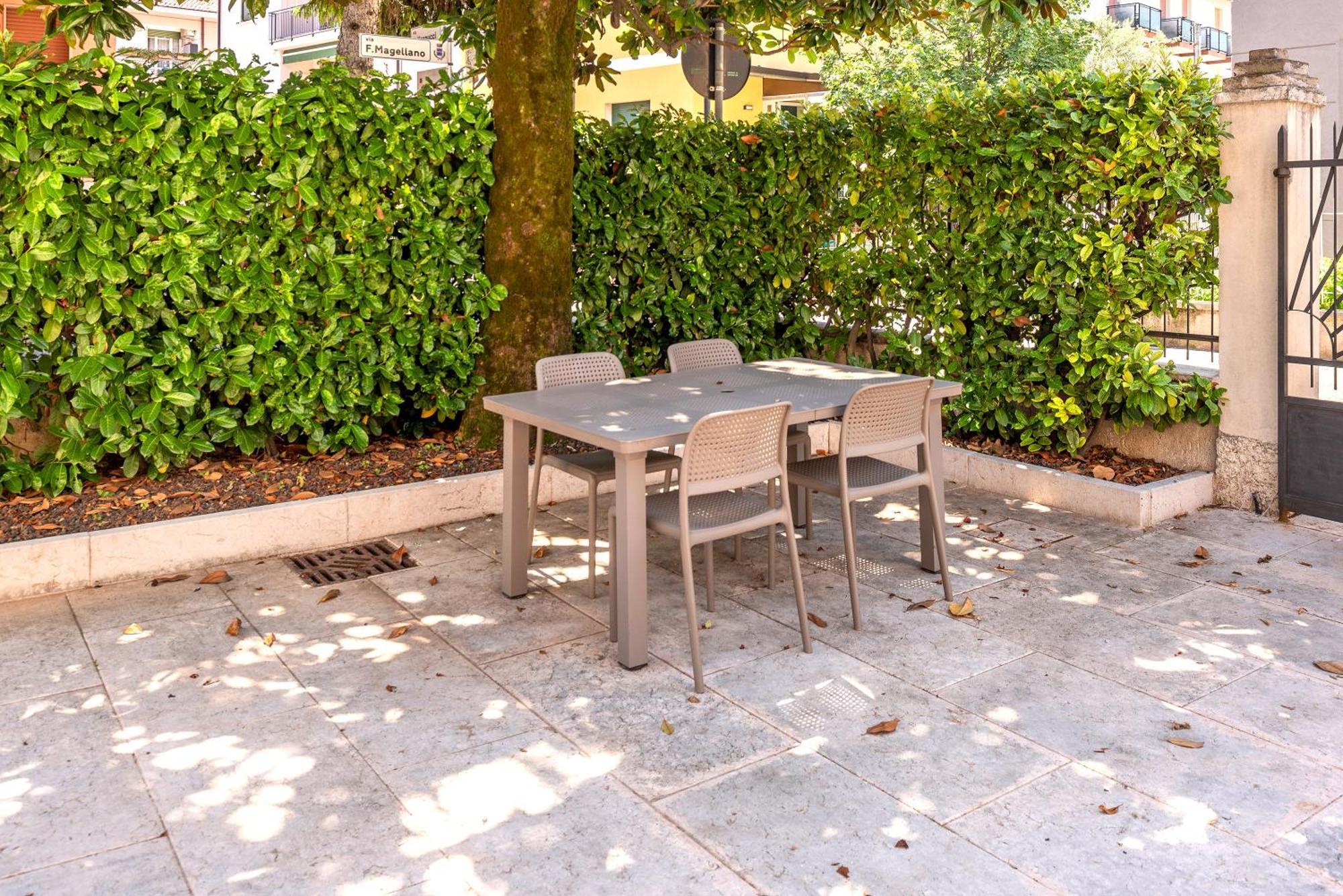 Taormina Villa Bardolino