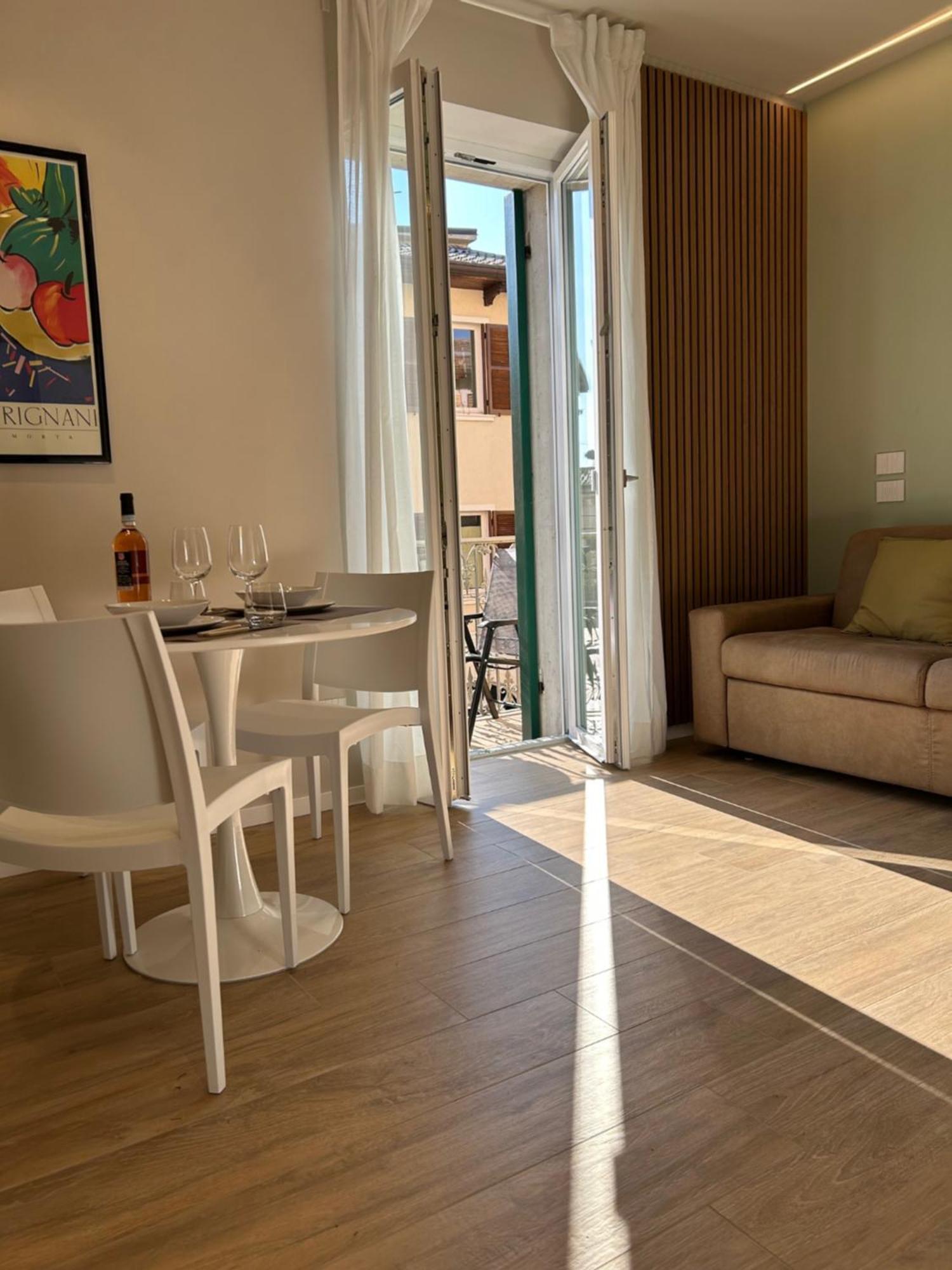Apartment Residenza Betteloni *