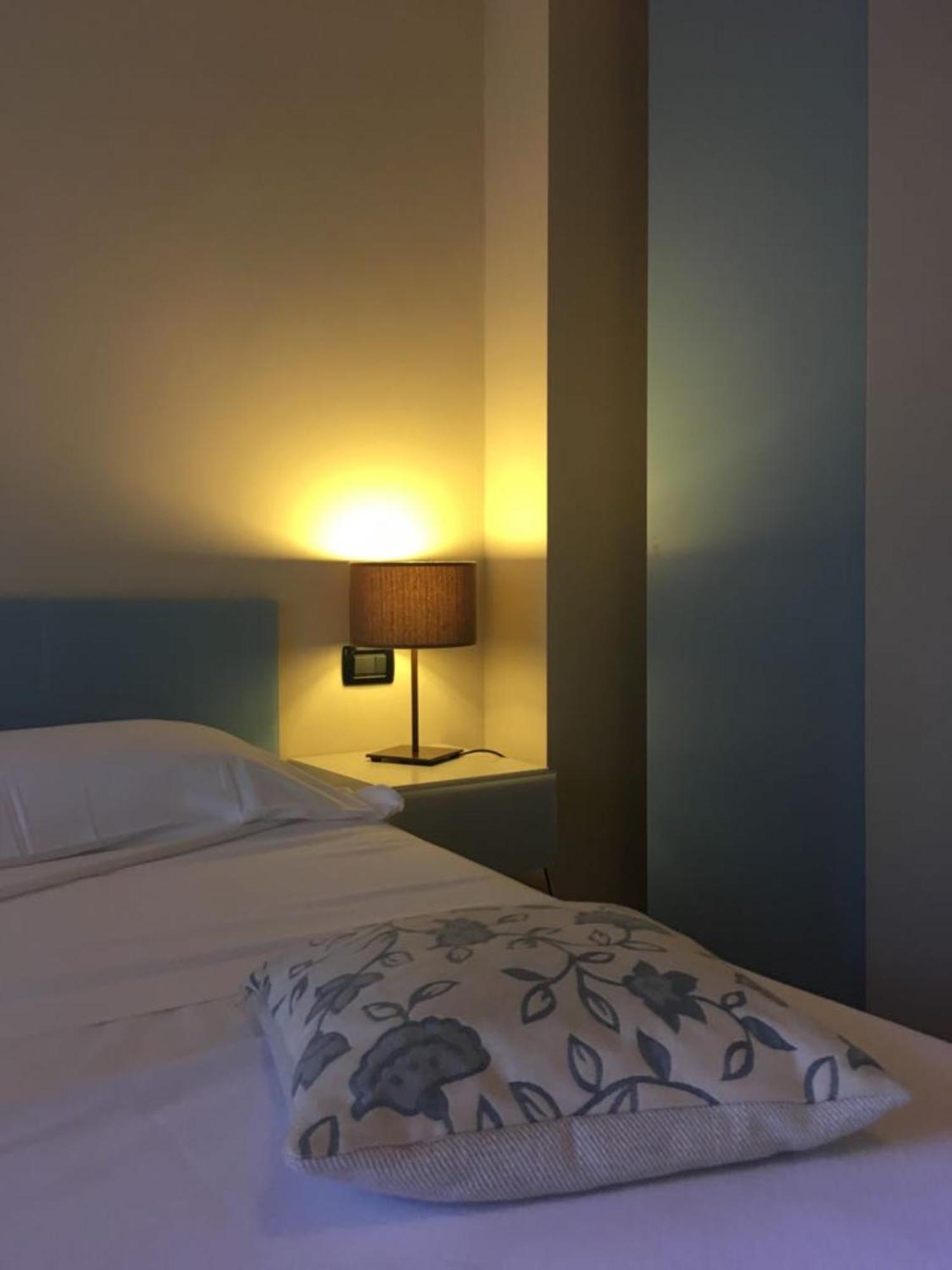 Aparthotel Corte San Luca